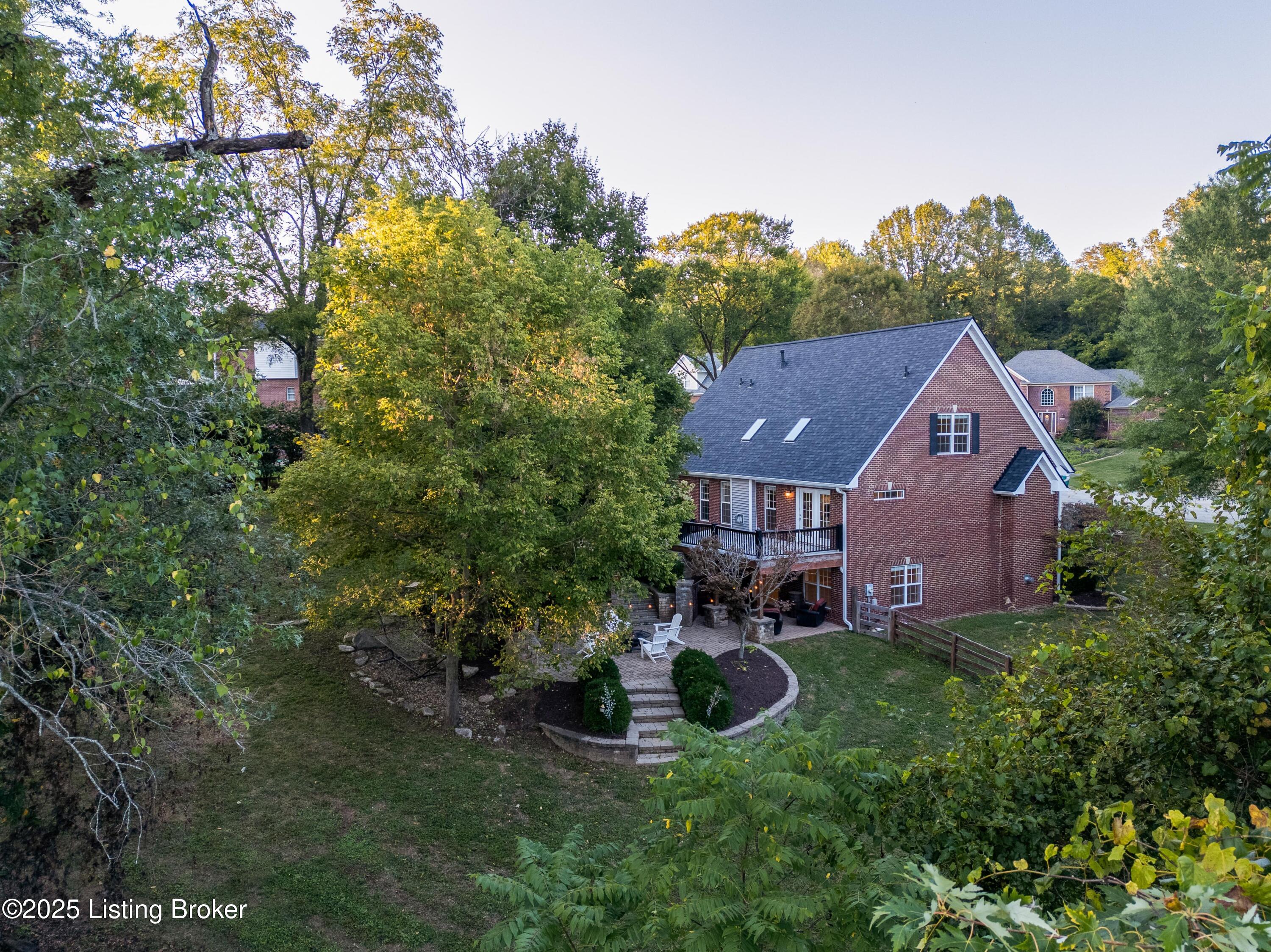 13414 Creekview Rd