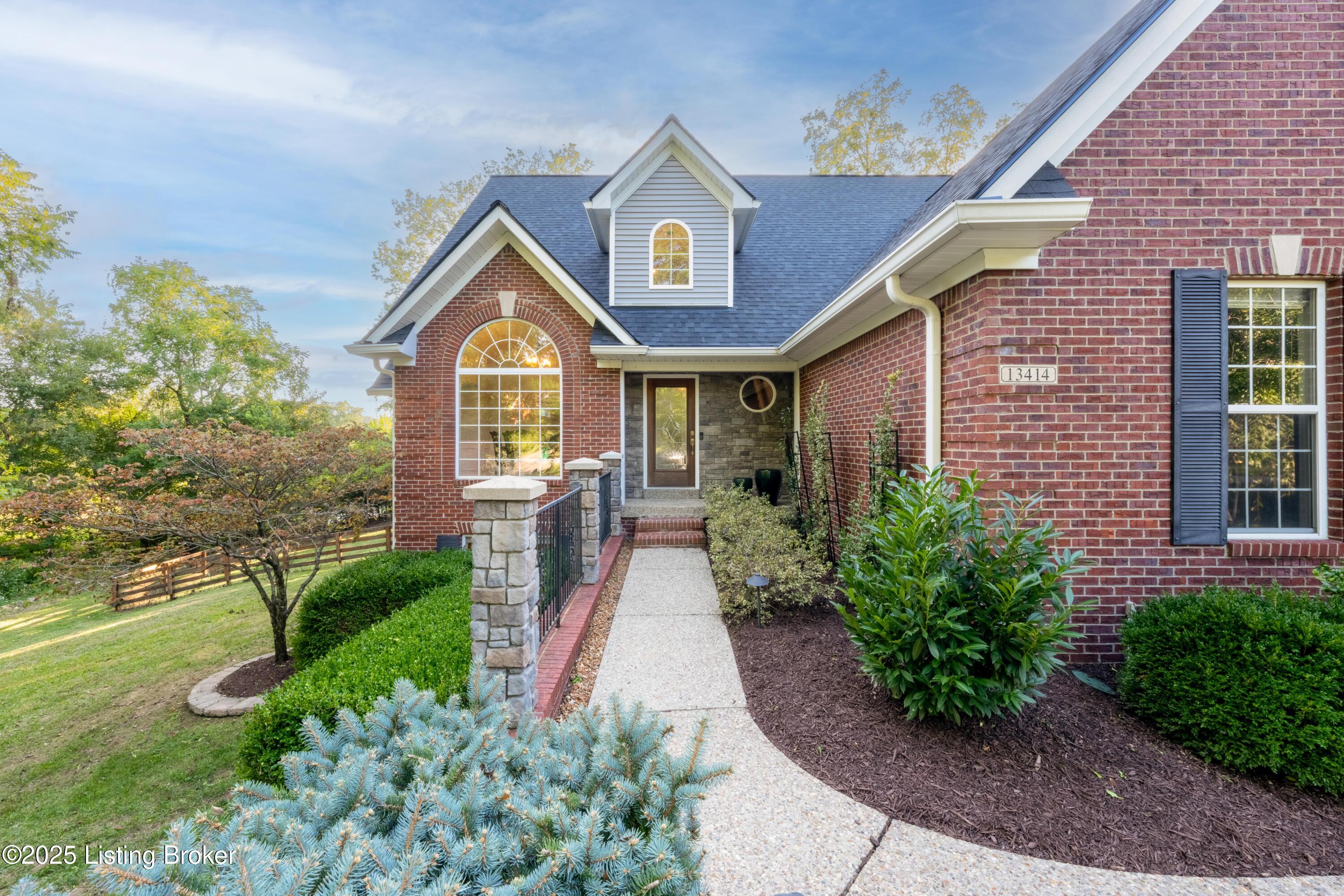 13414 Creekview Rd