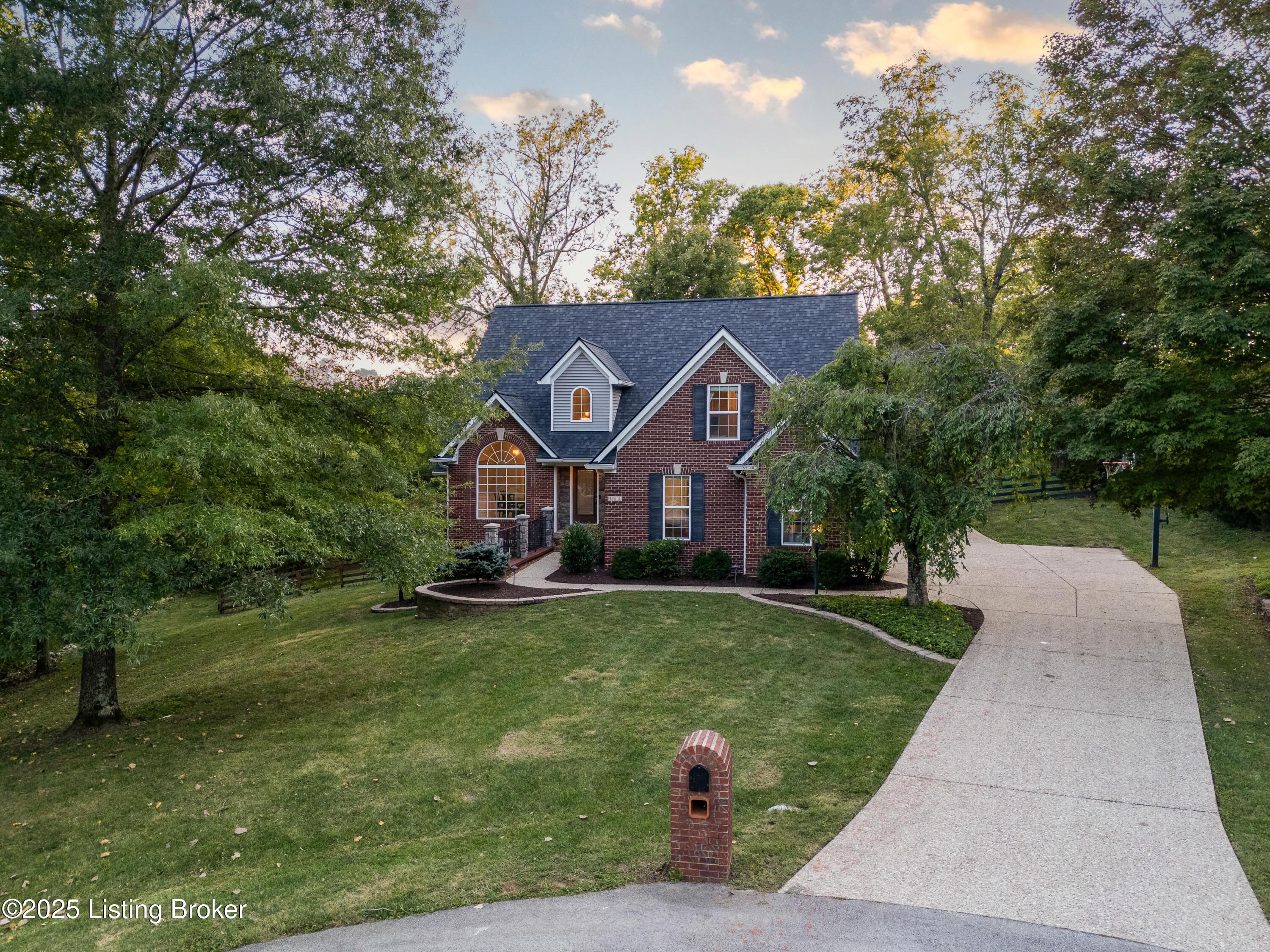13414 Creekview Rd