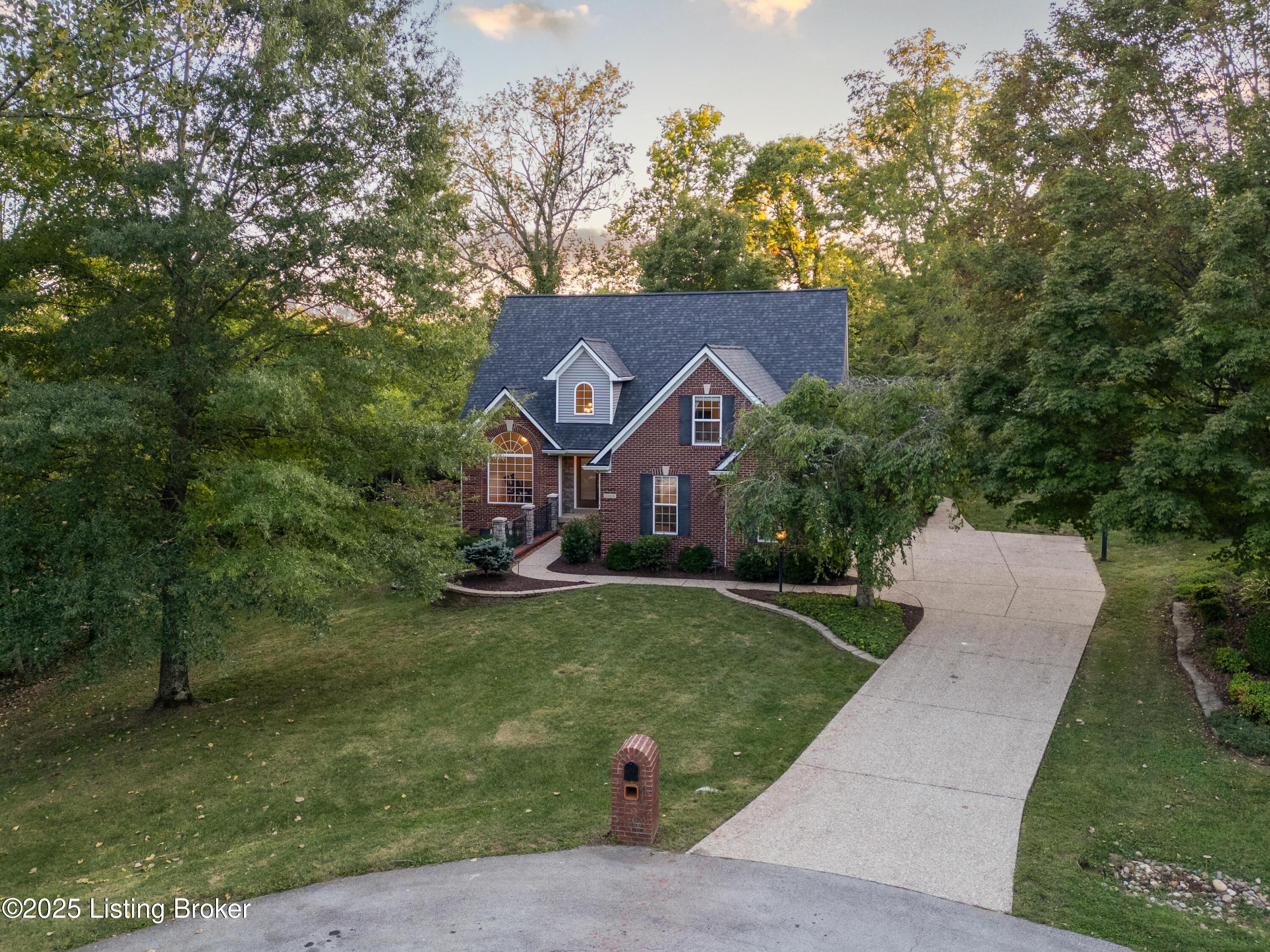 13414 Creekview Rd