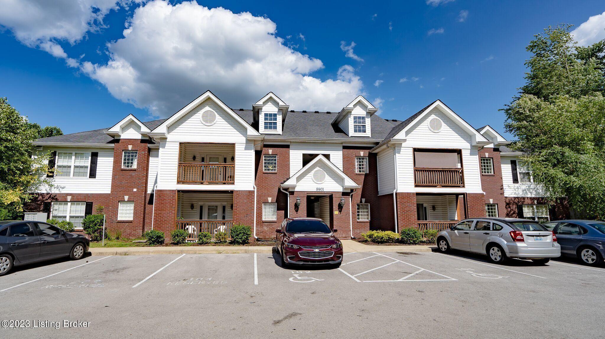 8832 Moody Rd 103