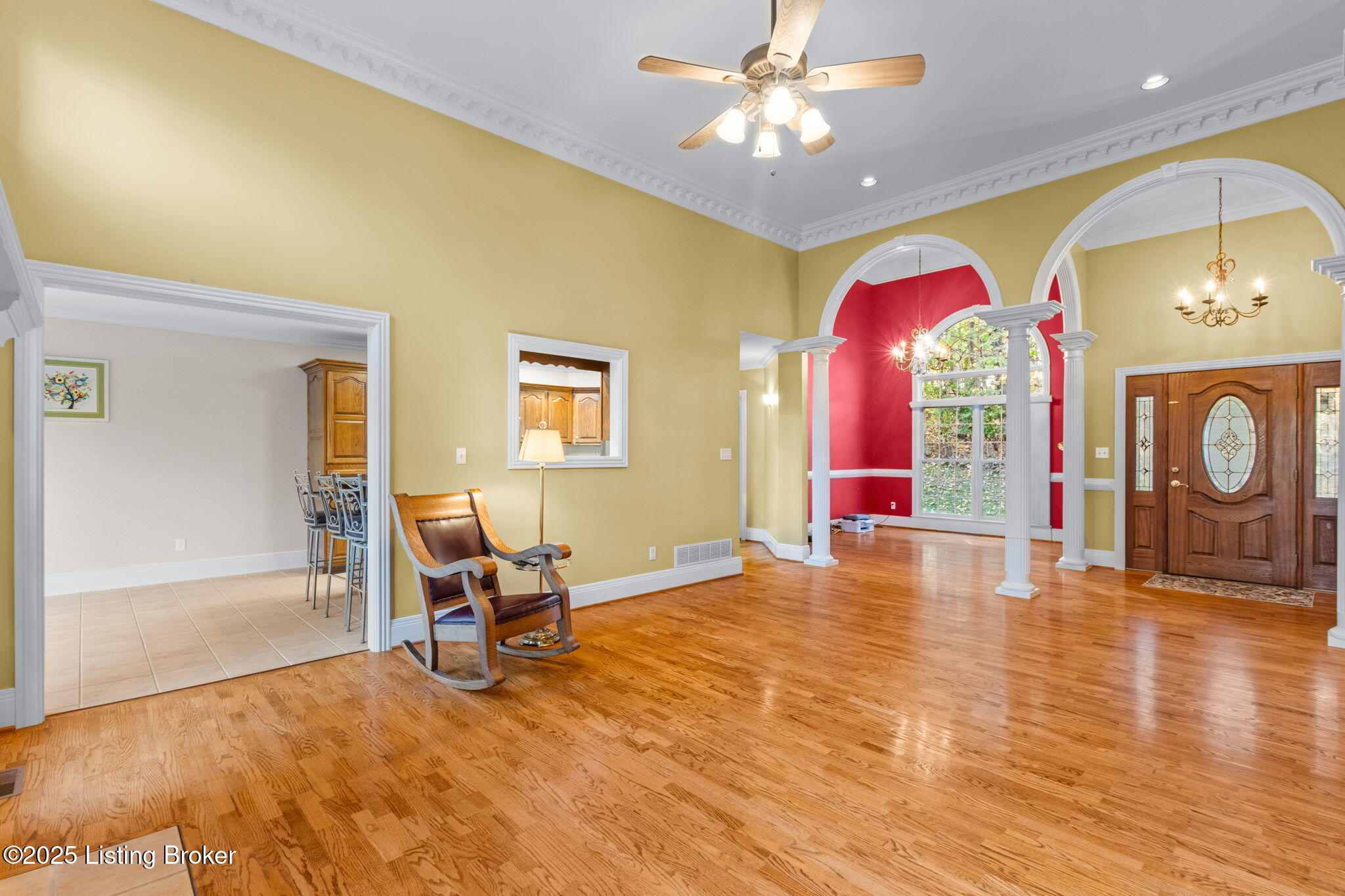 765 Wilderness Trail