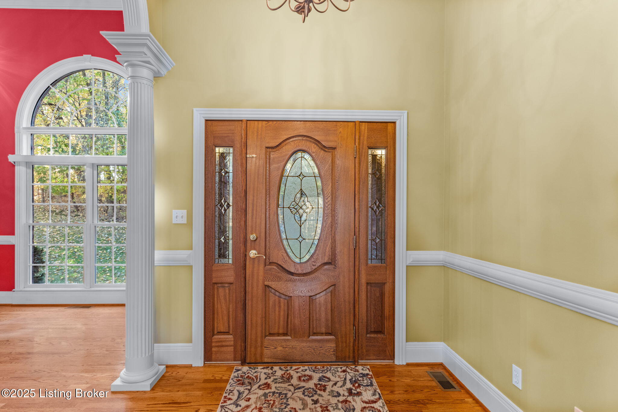 765 Wilderness Trail