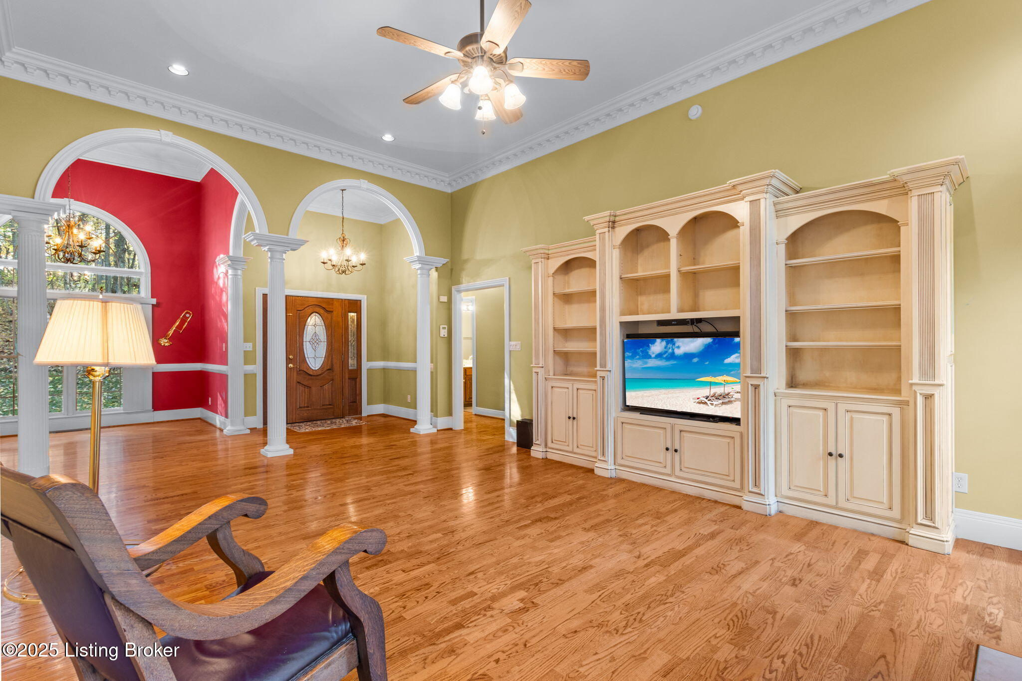 765 Wilderness Trail