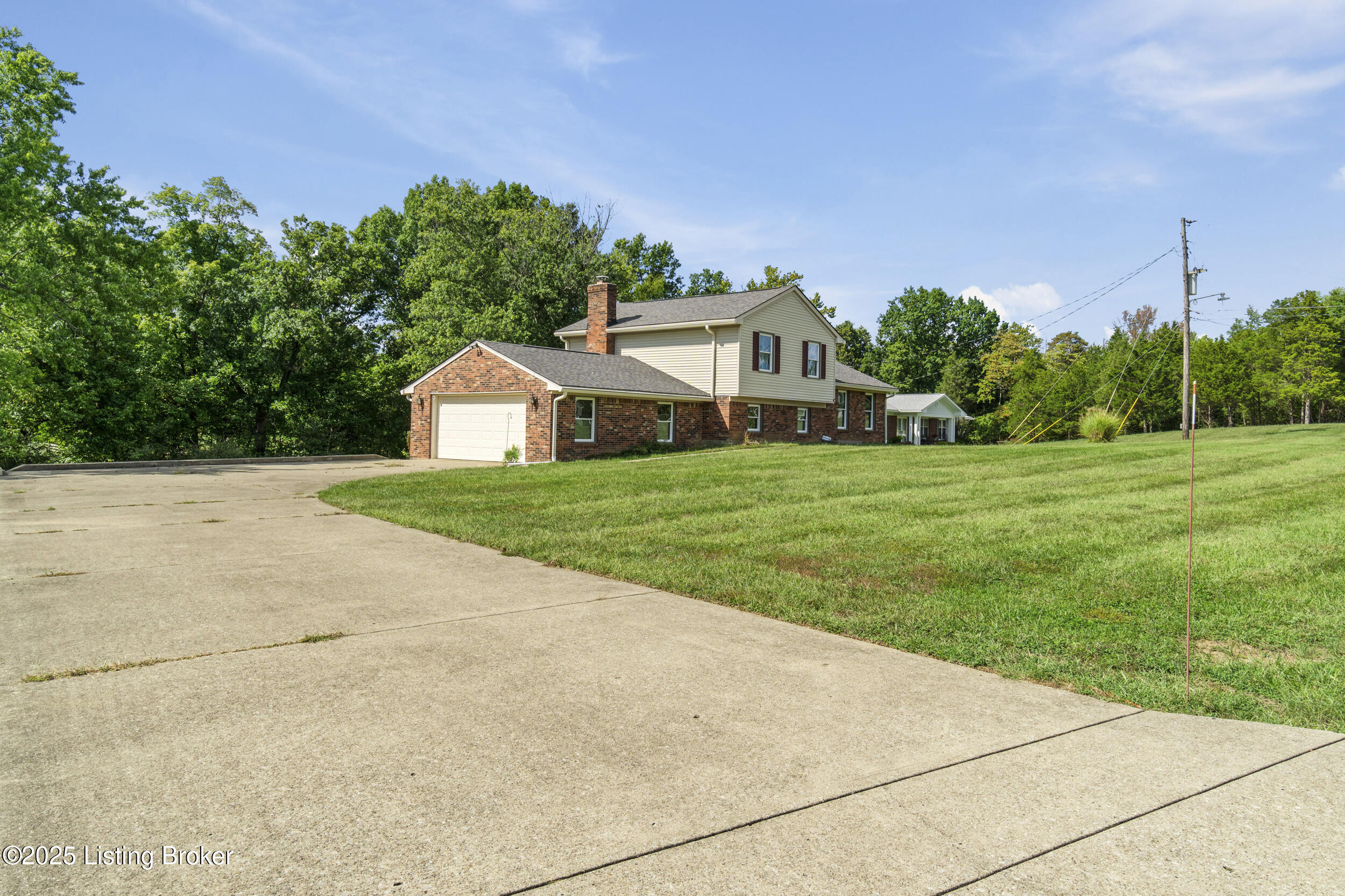 4012 Cumberland Dr