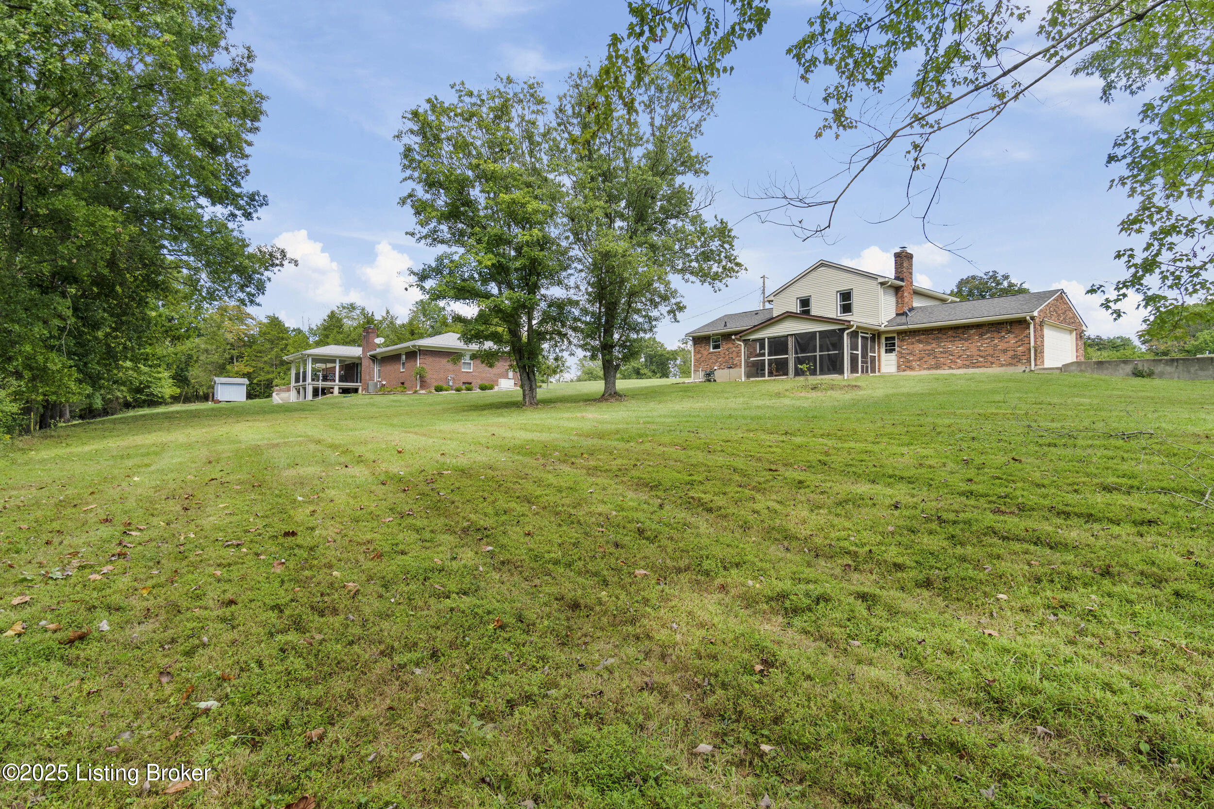 4012 Cumberland Dr