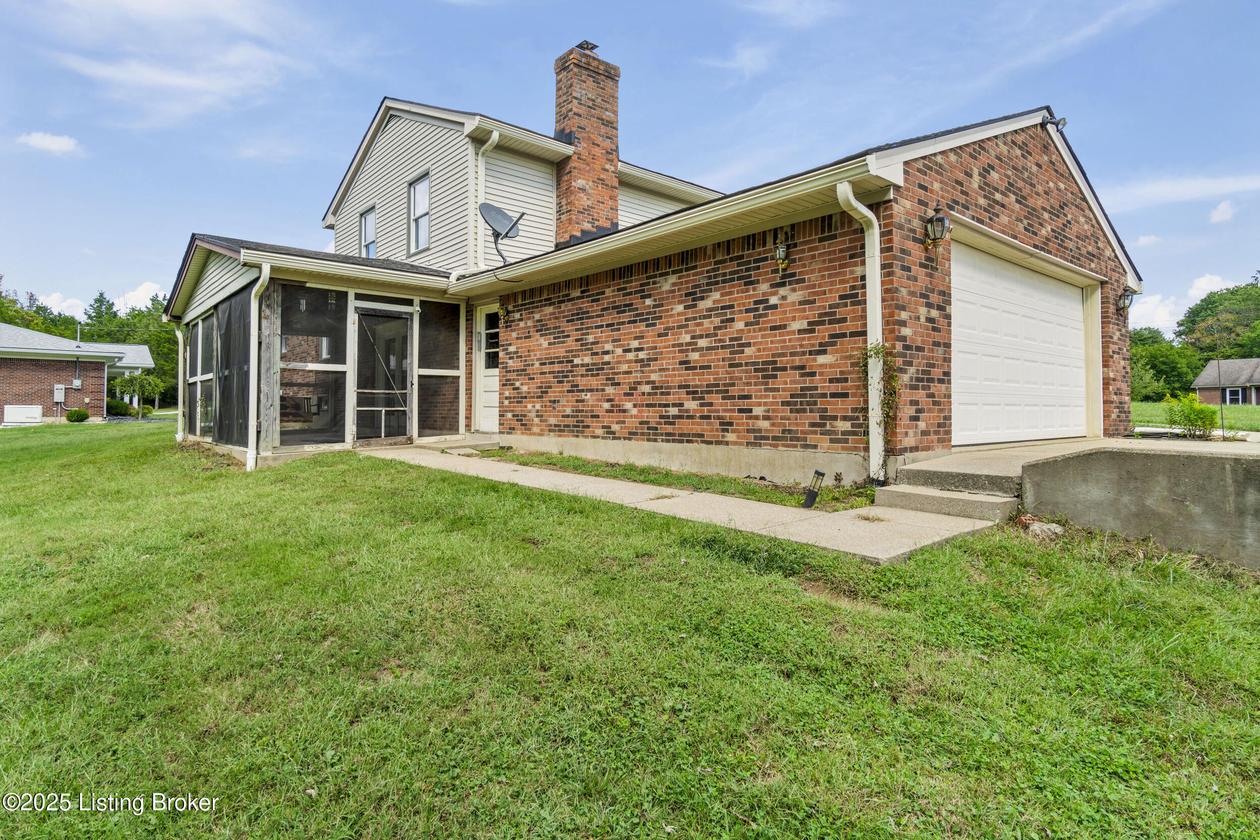 4012 Cumberland Dr