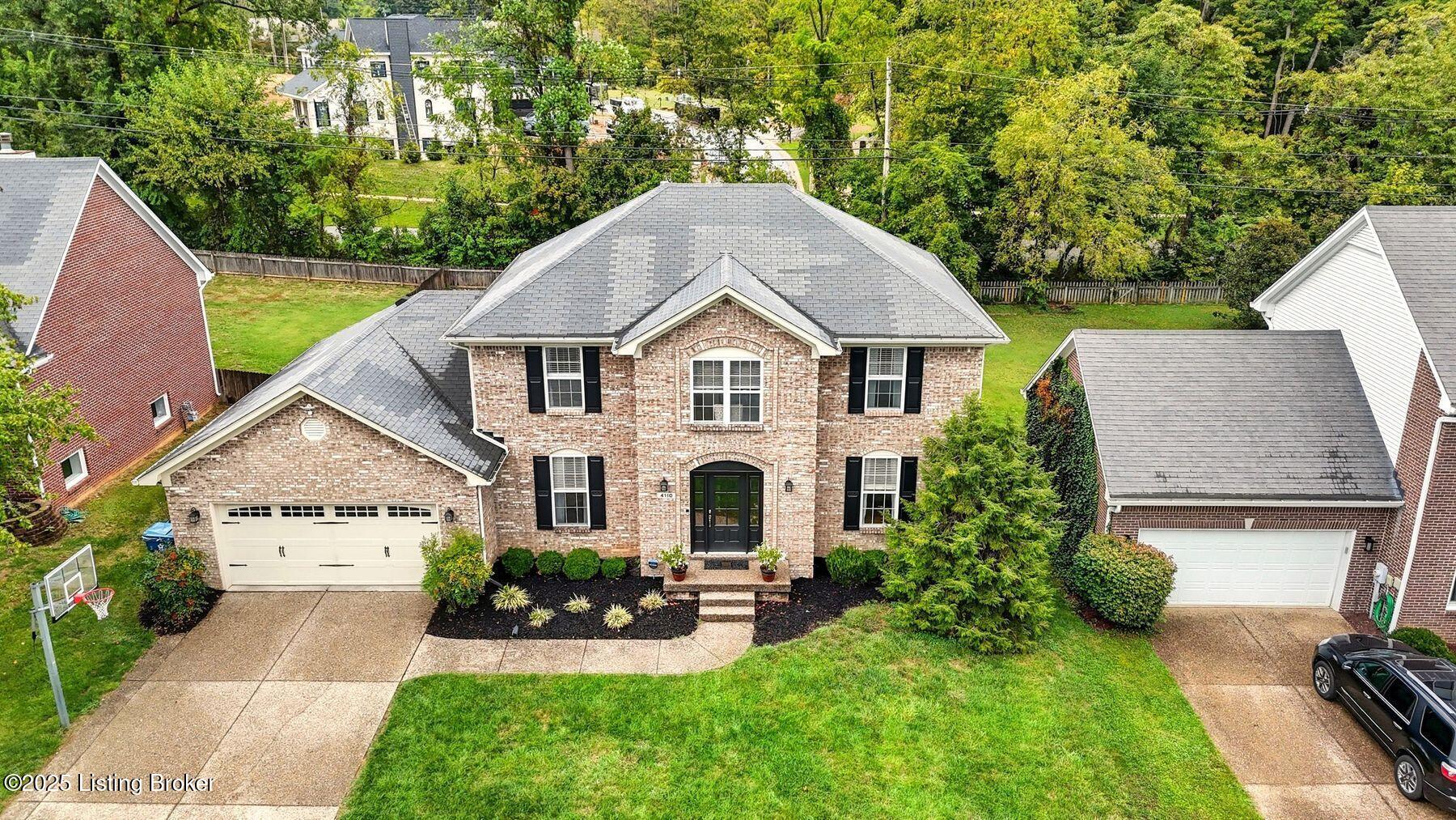 4110 Woods View Pl