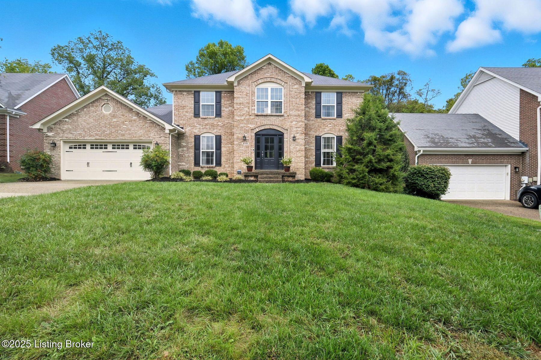 4110 Woods View Pl