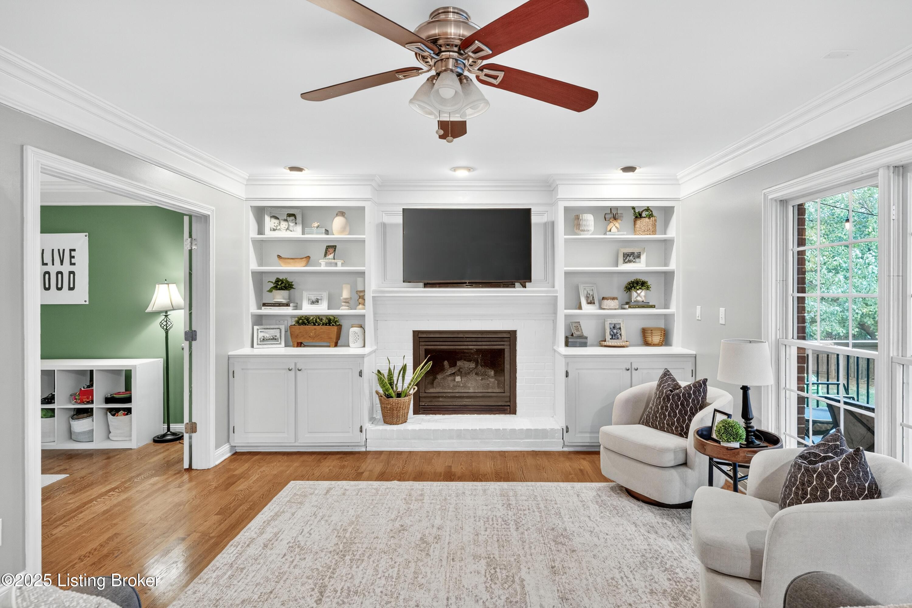 9700 Keal Run Ct
