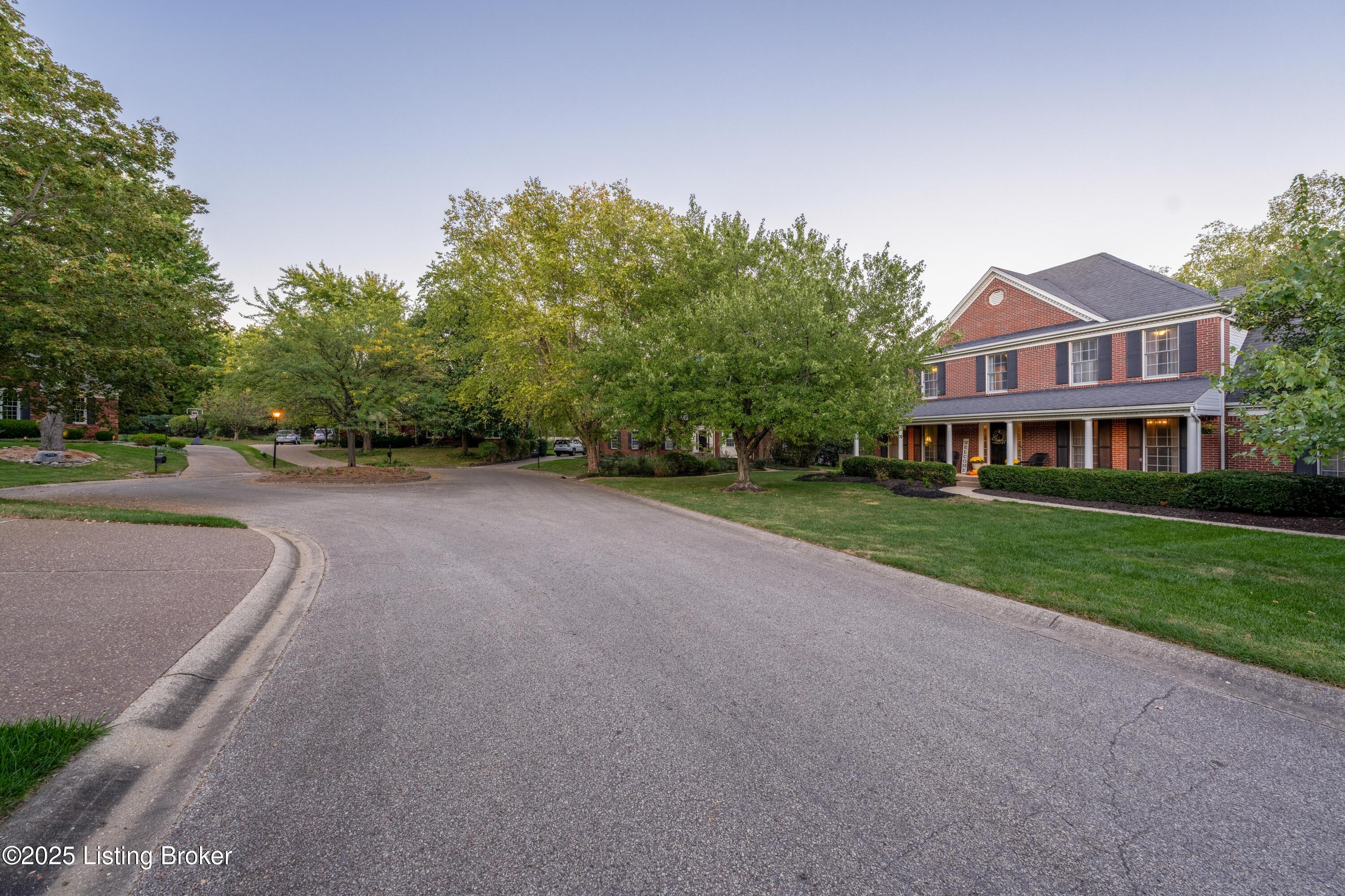 9700 Keal Run Ct