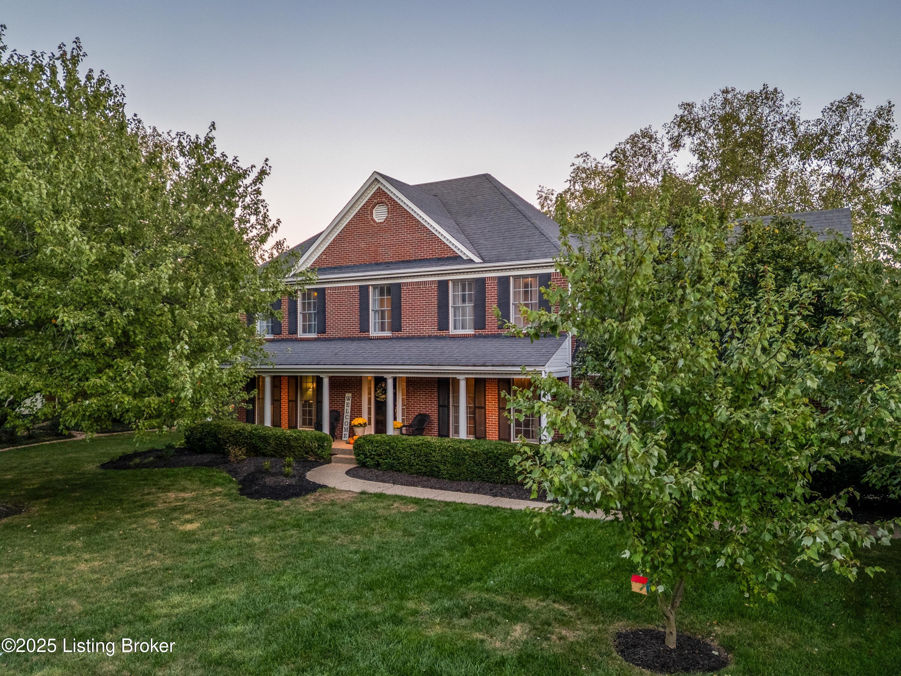 9700 Keal Run Ct