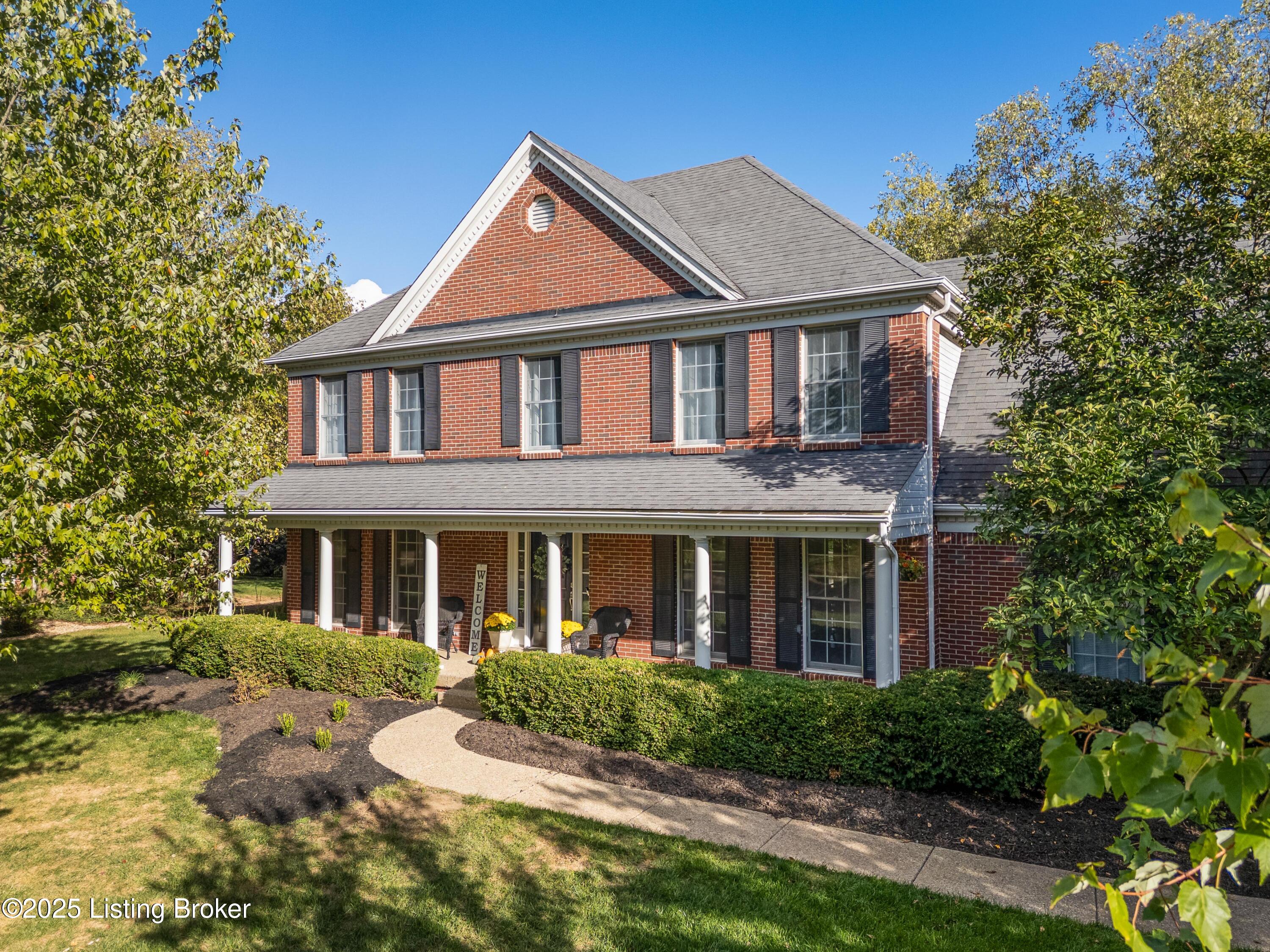 9700 Keal Run Ct