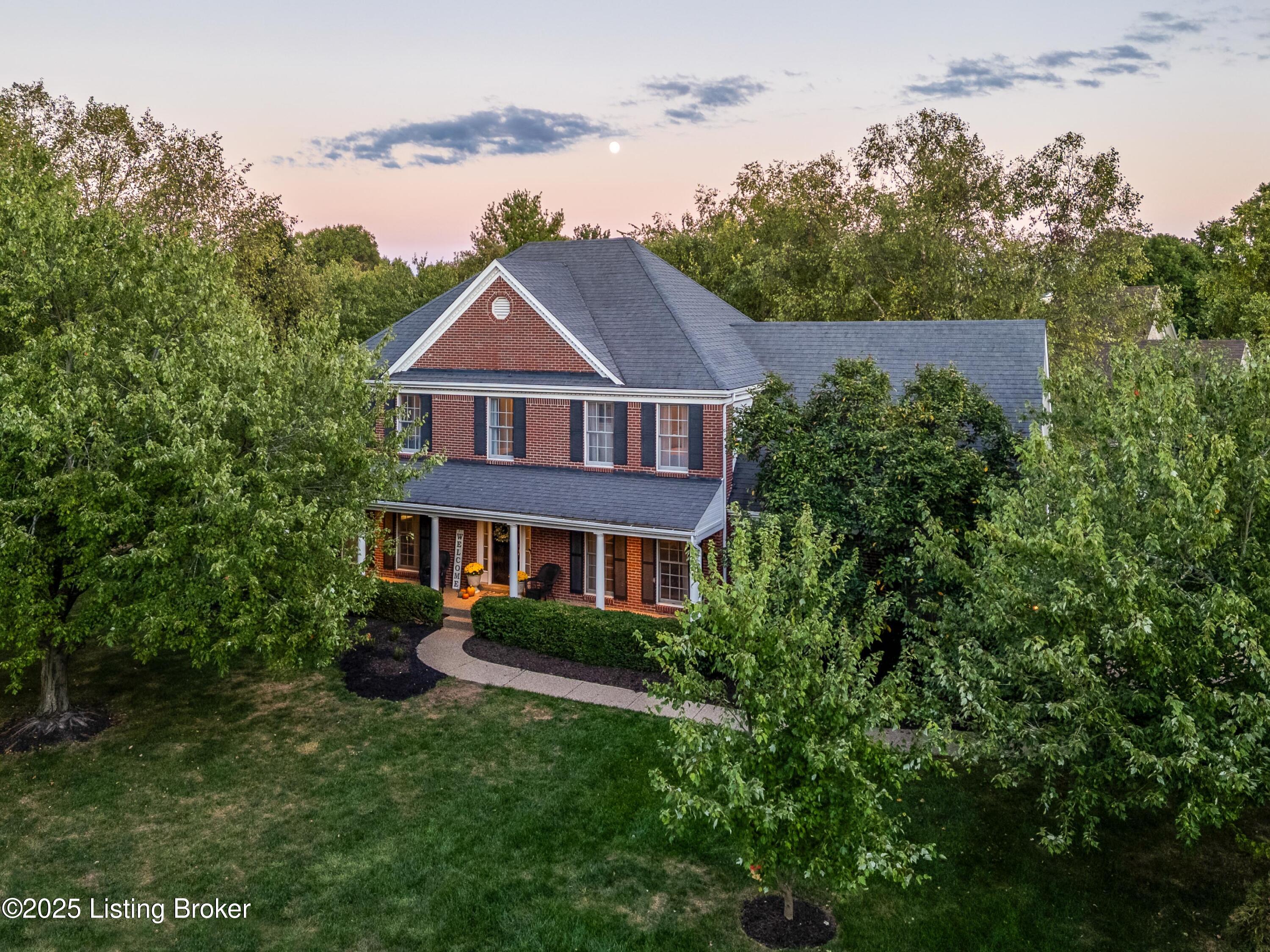 9700 Keal Run Ct