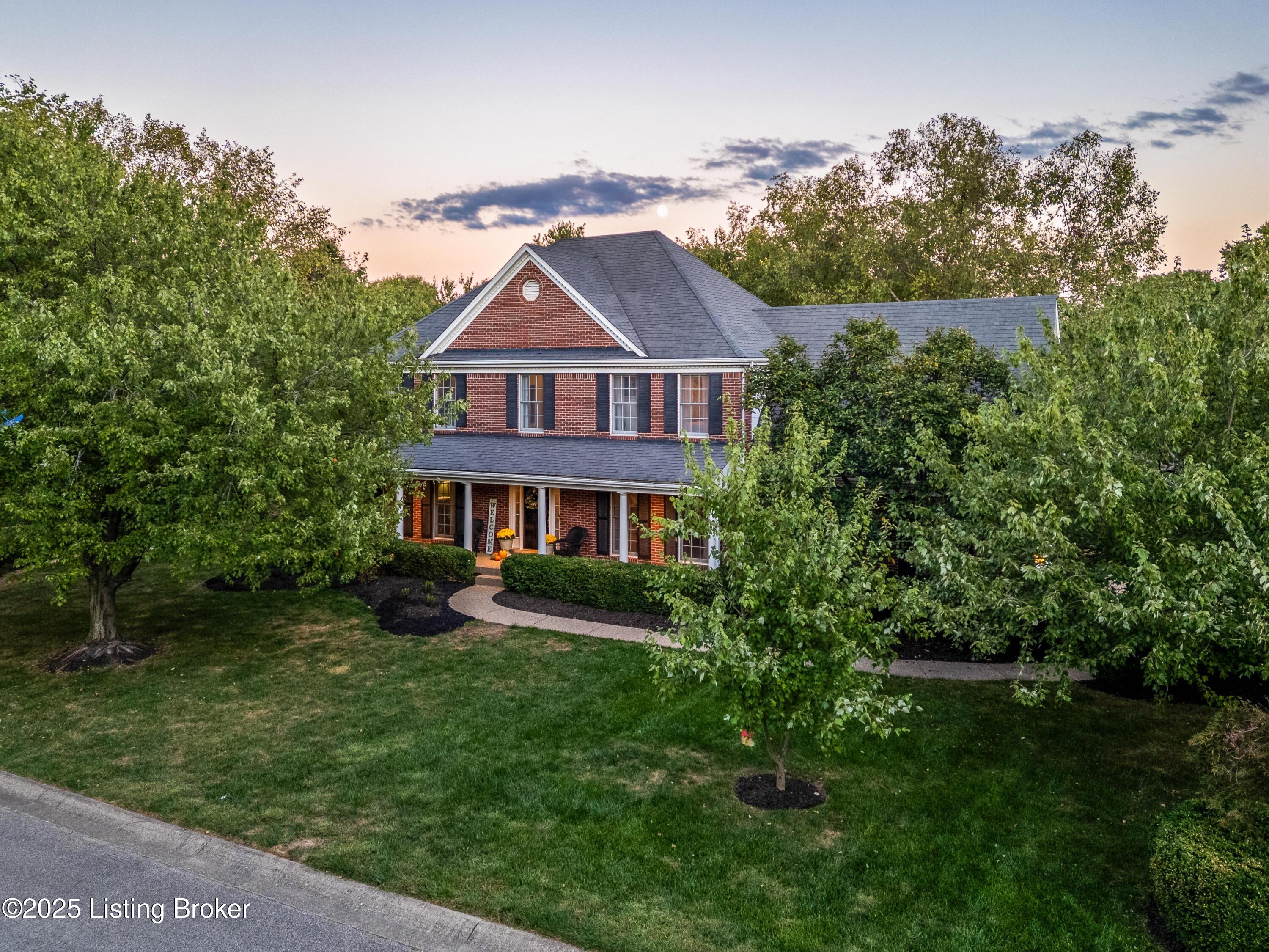 9700 Keal Run Ct