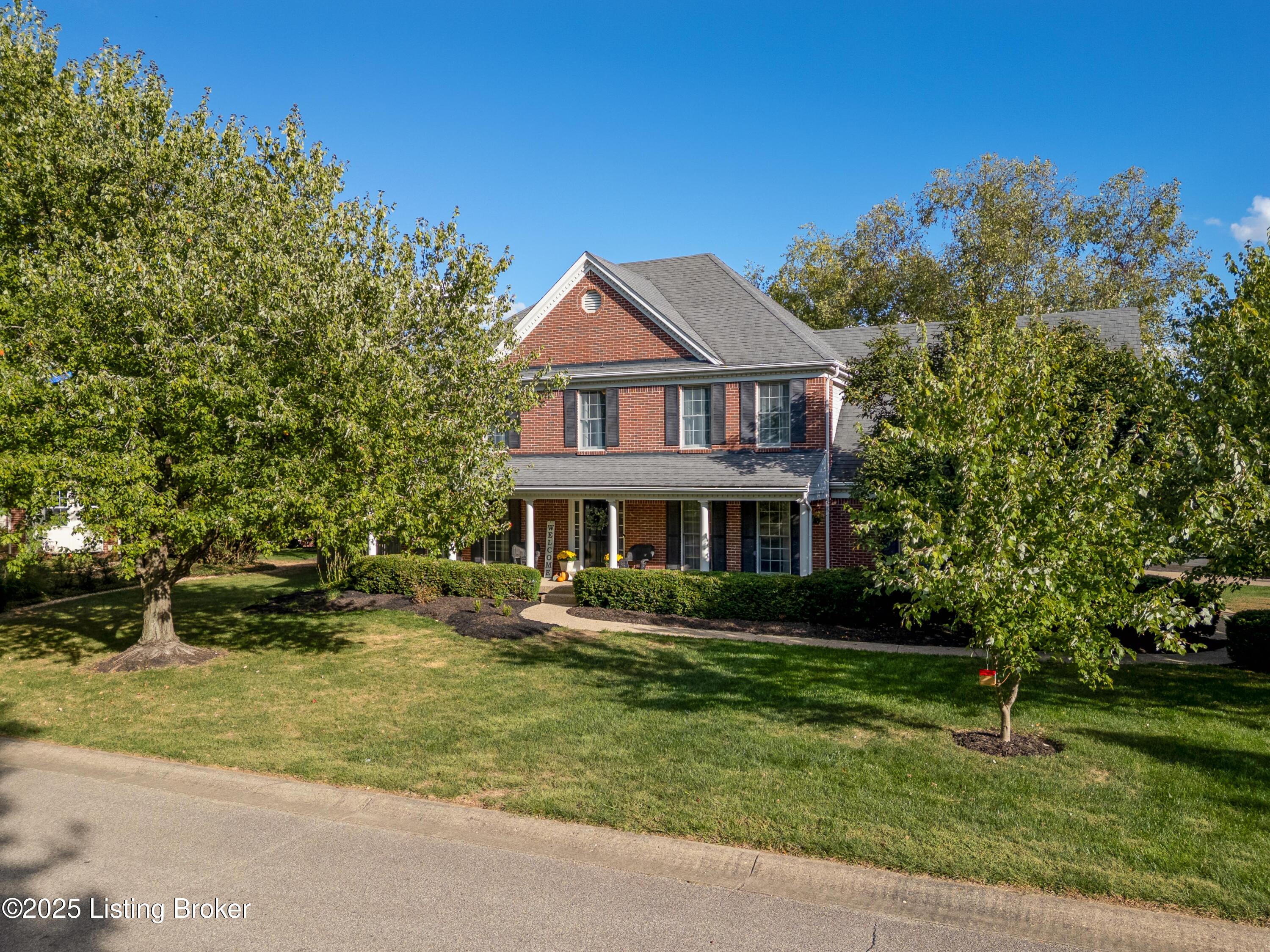 9700 Keal Run Ct