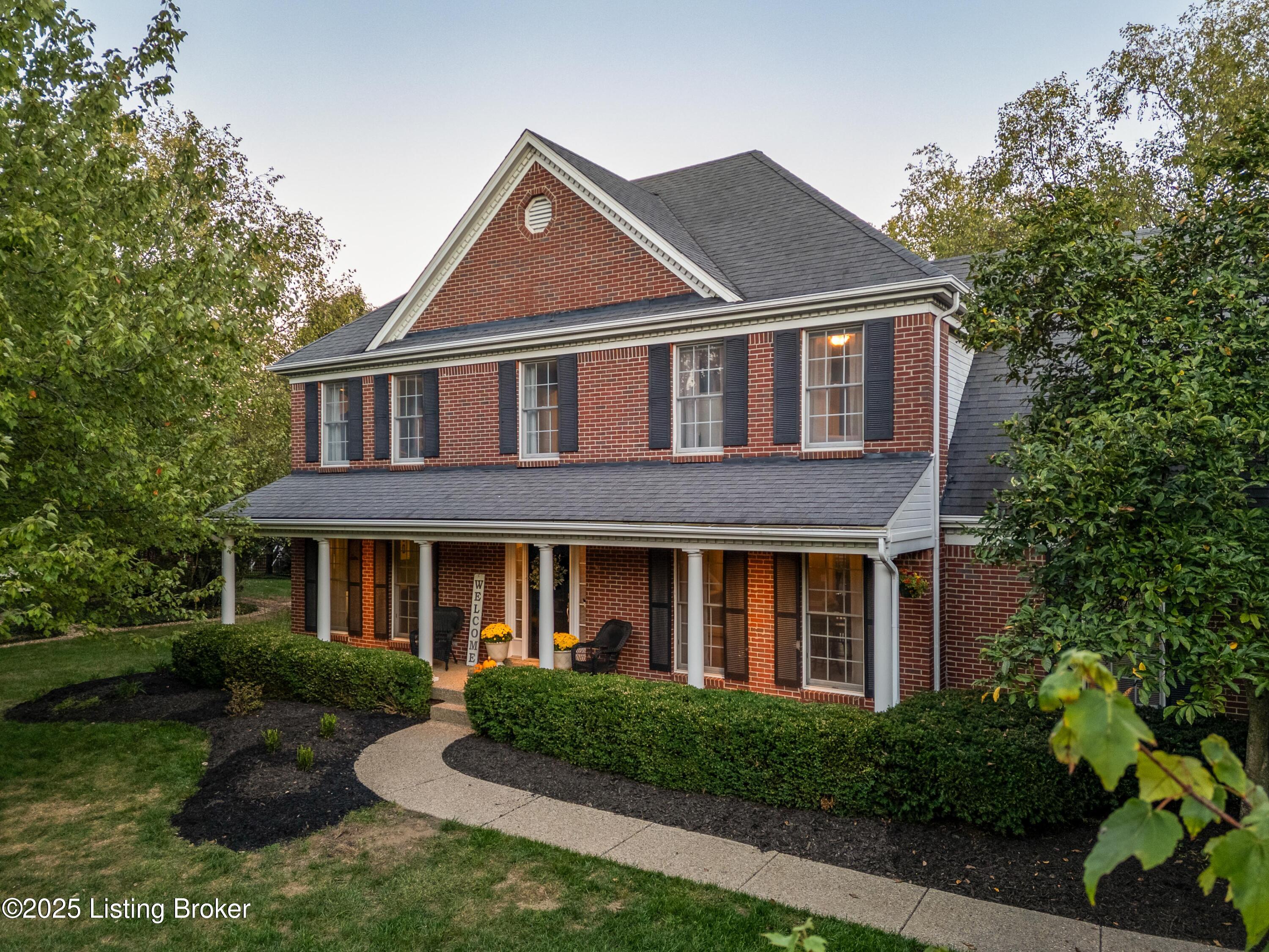 9700 Keal Run Ct