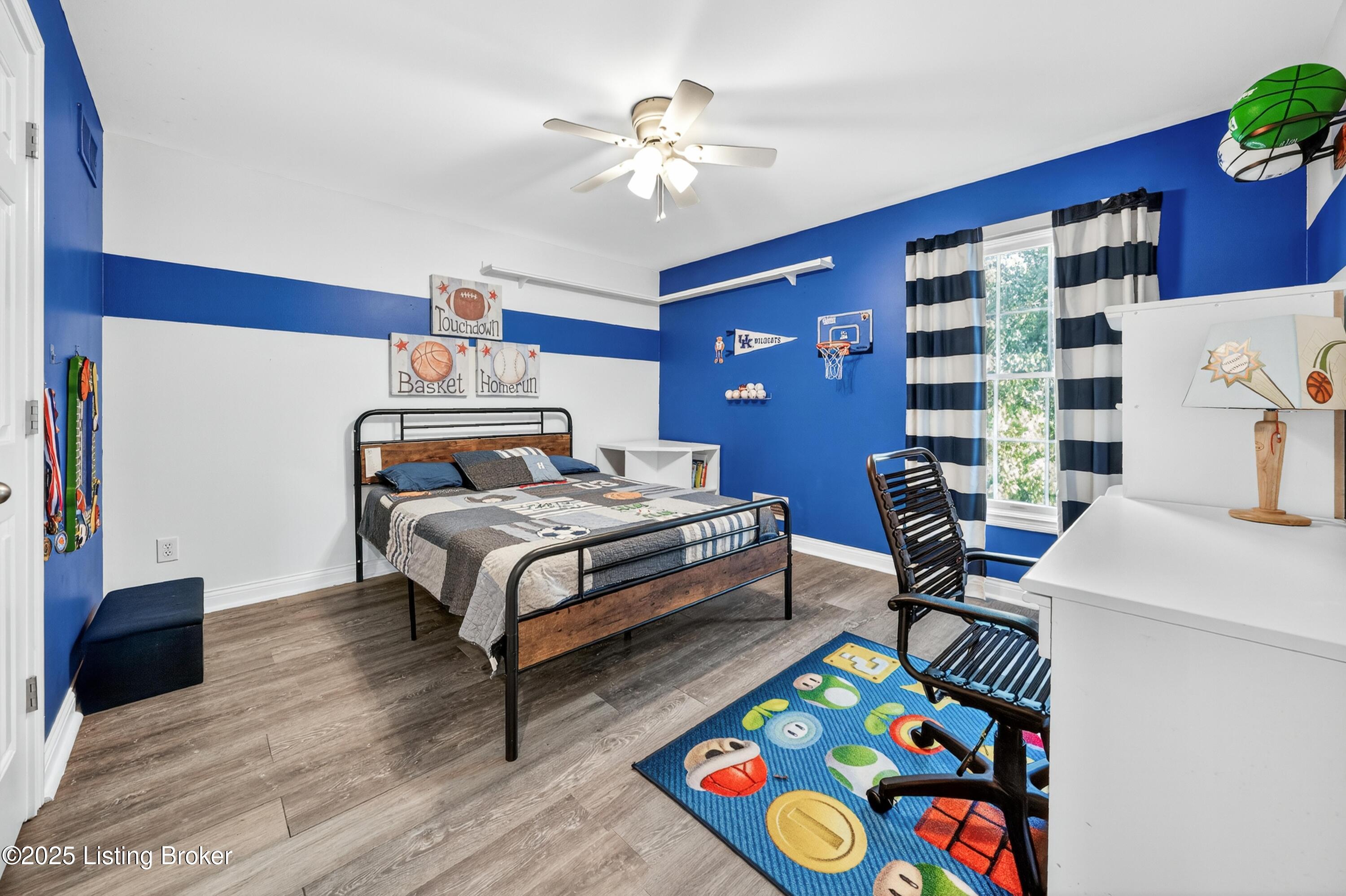 9700 Keal Run Ct