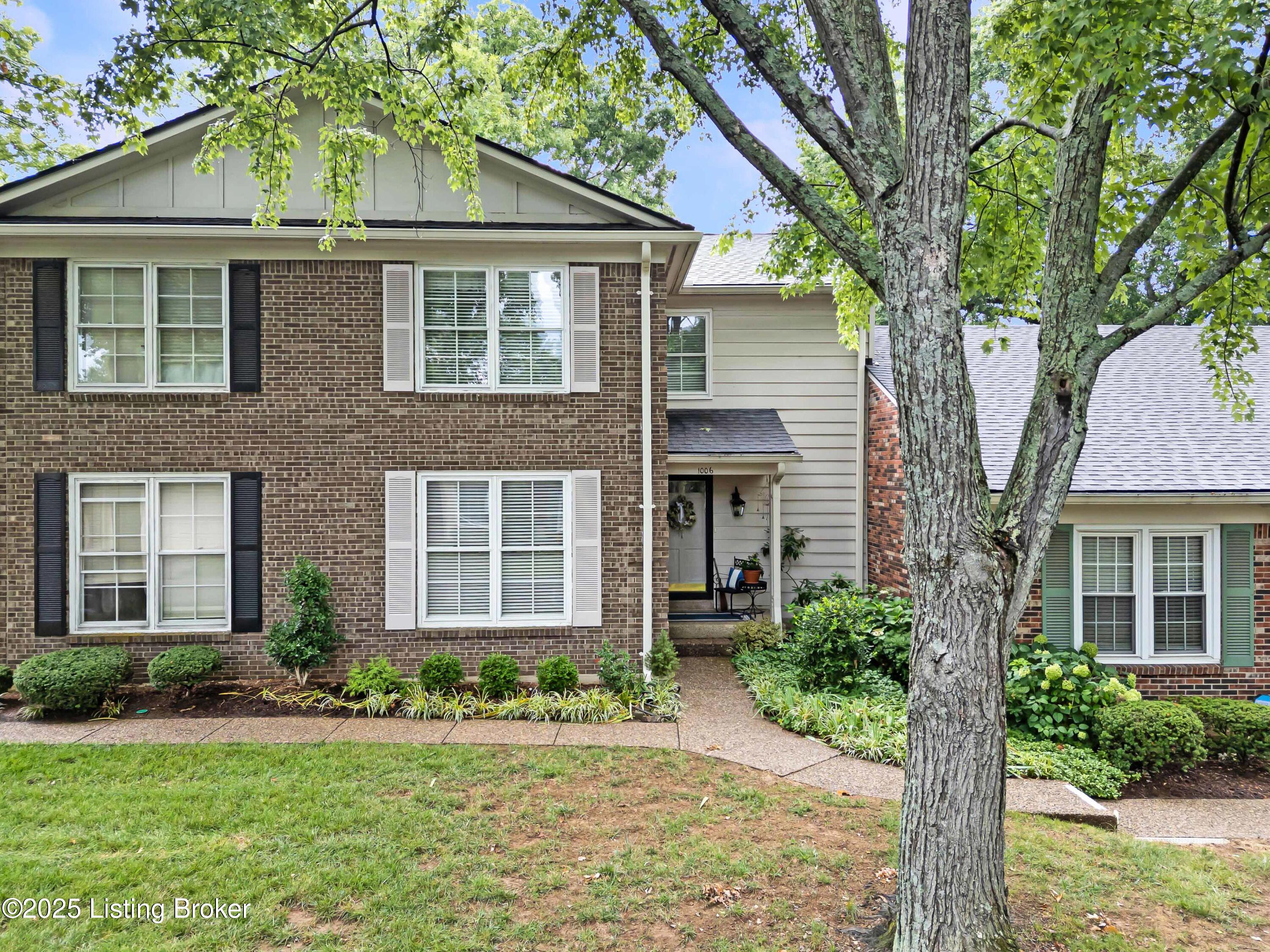 1006 Burning Springs Dr 2E