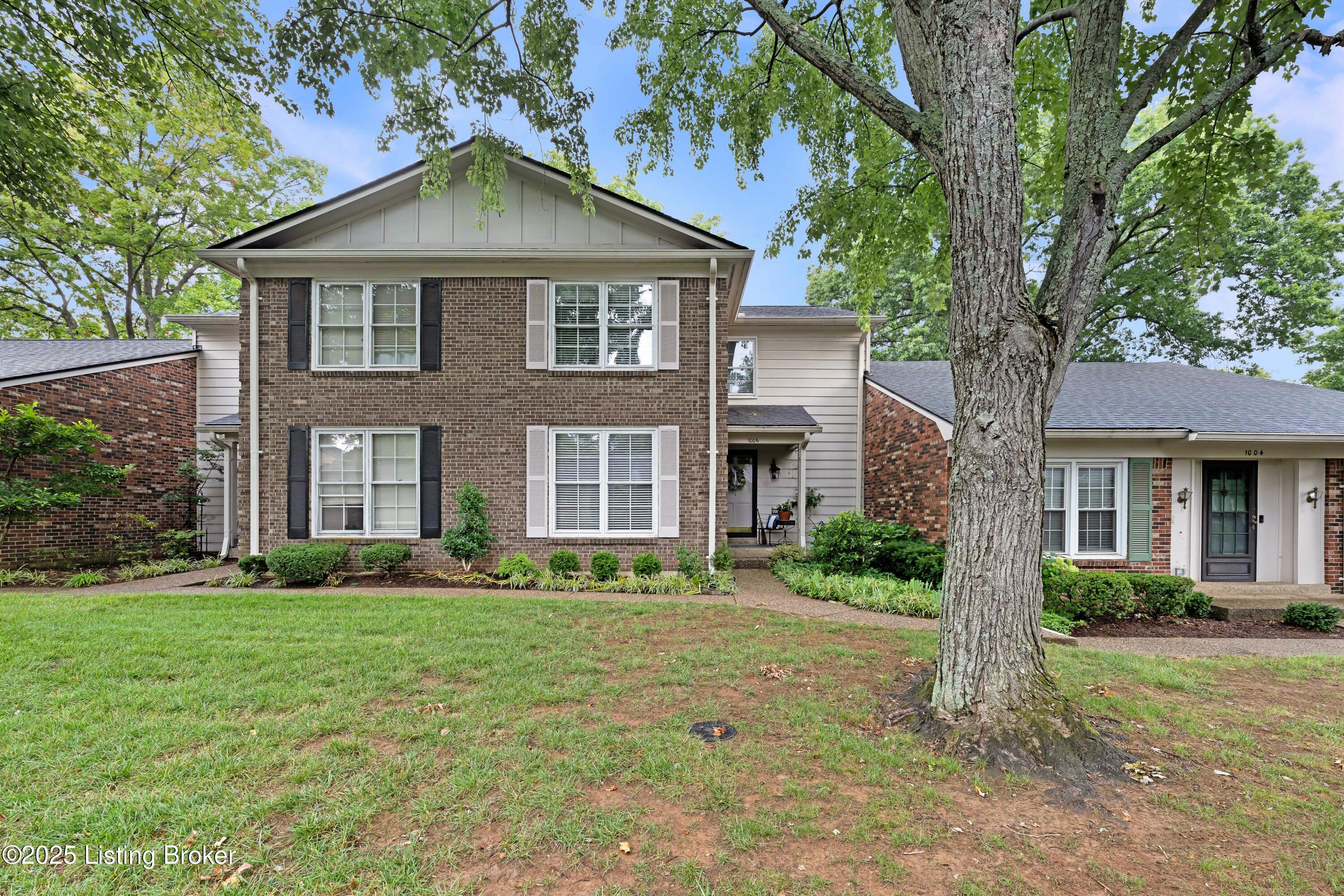 1006 Burning Springs Dr 2E