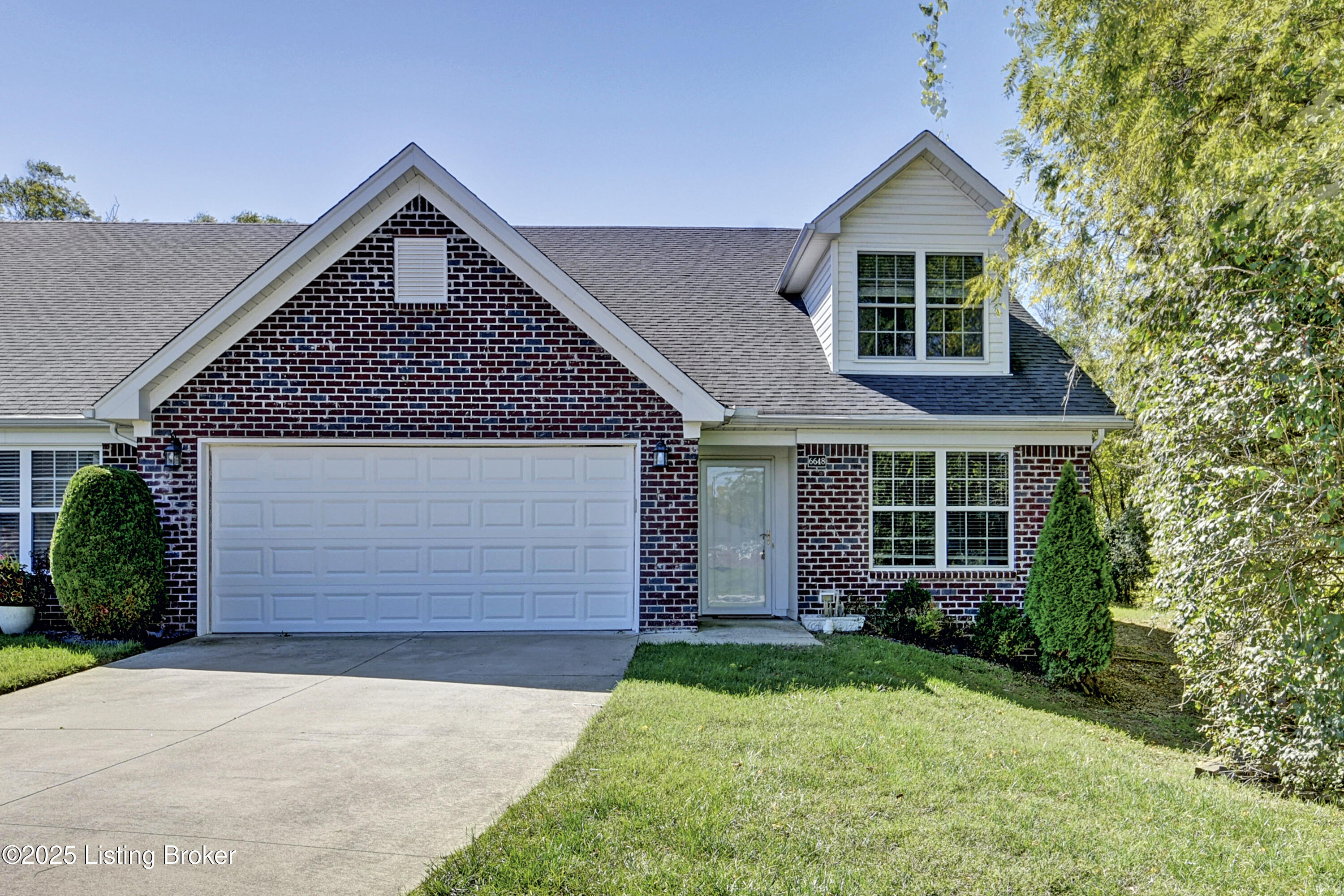 6648 Woods Mill Dr