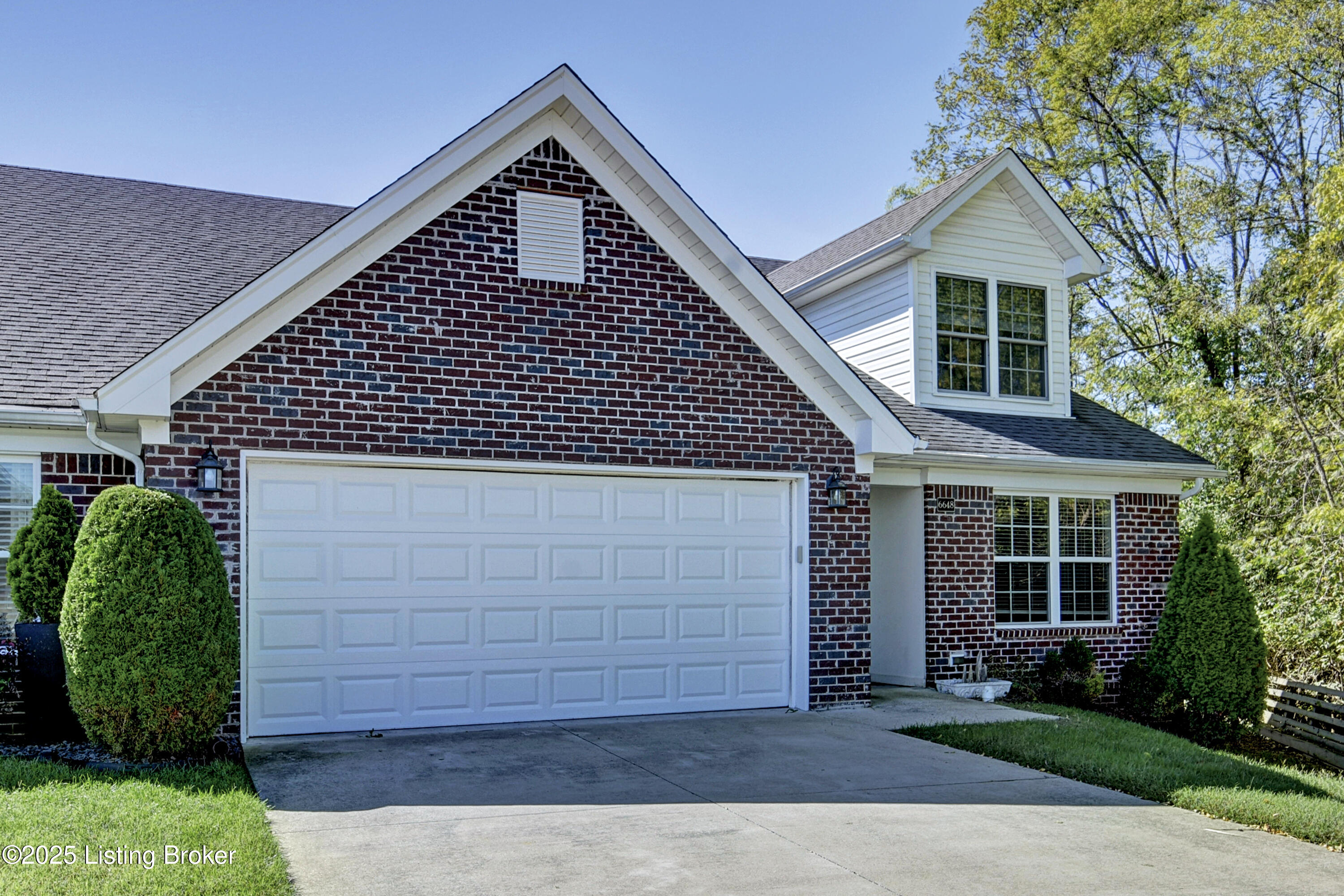6648 Woods Mill Dr