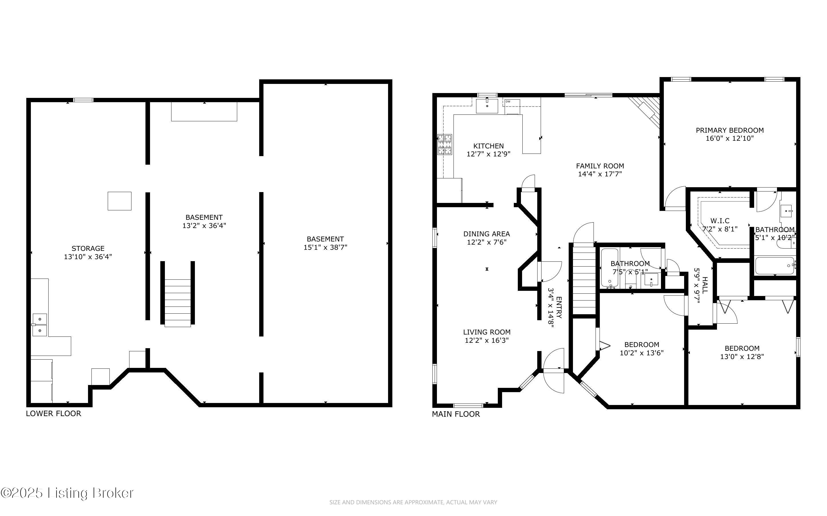 7802 Appleview Ln