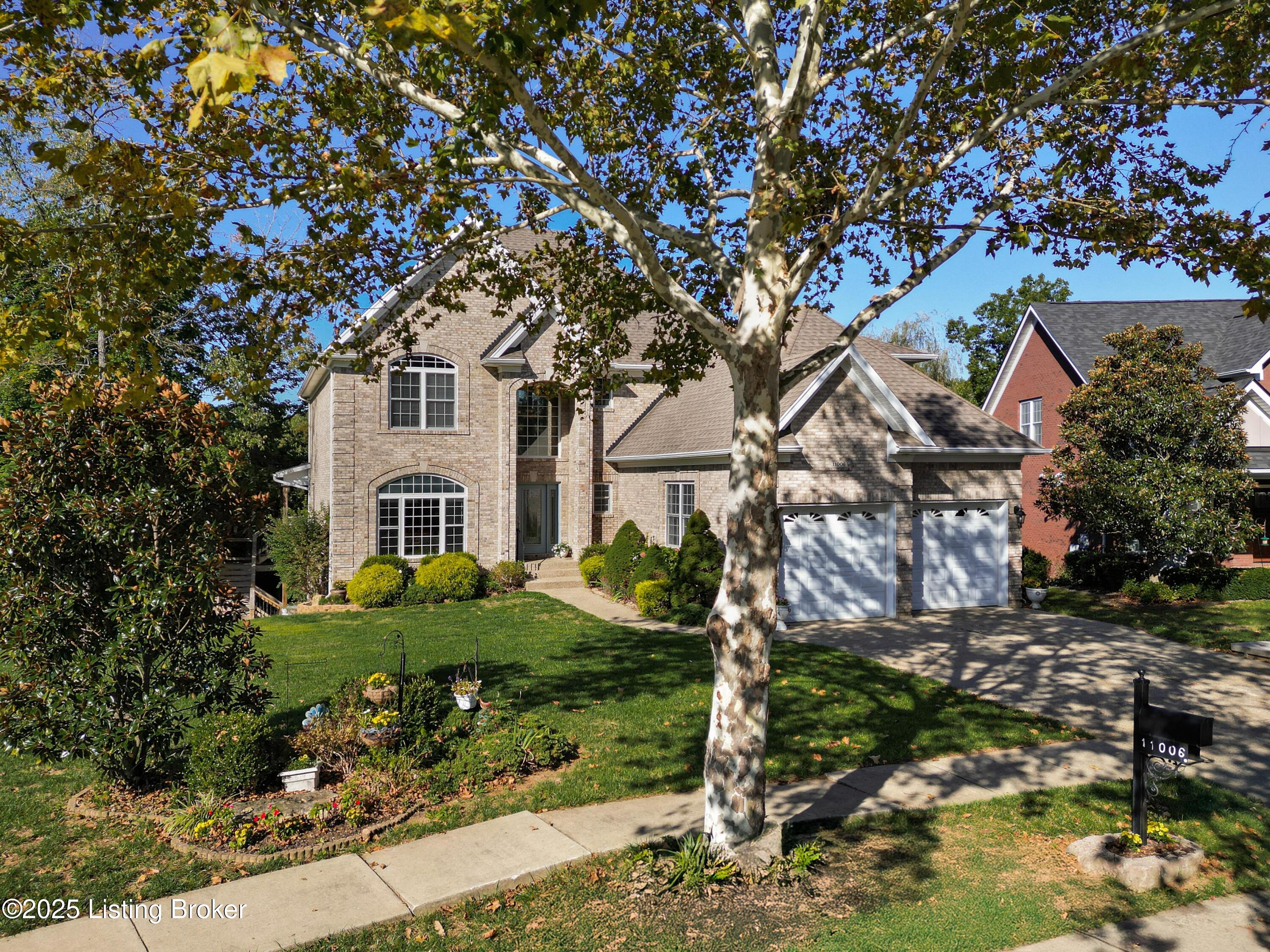 11006 Radleigh Ln