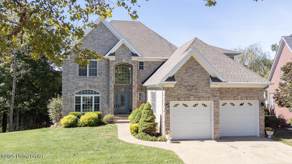 11006 Radleigh Ln