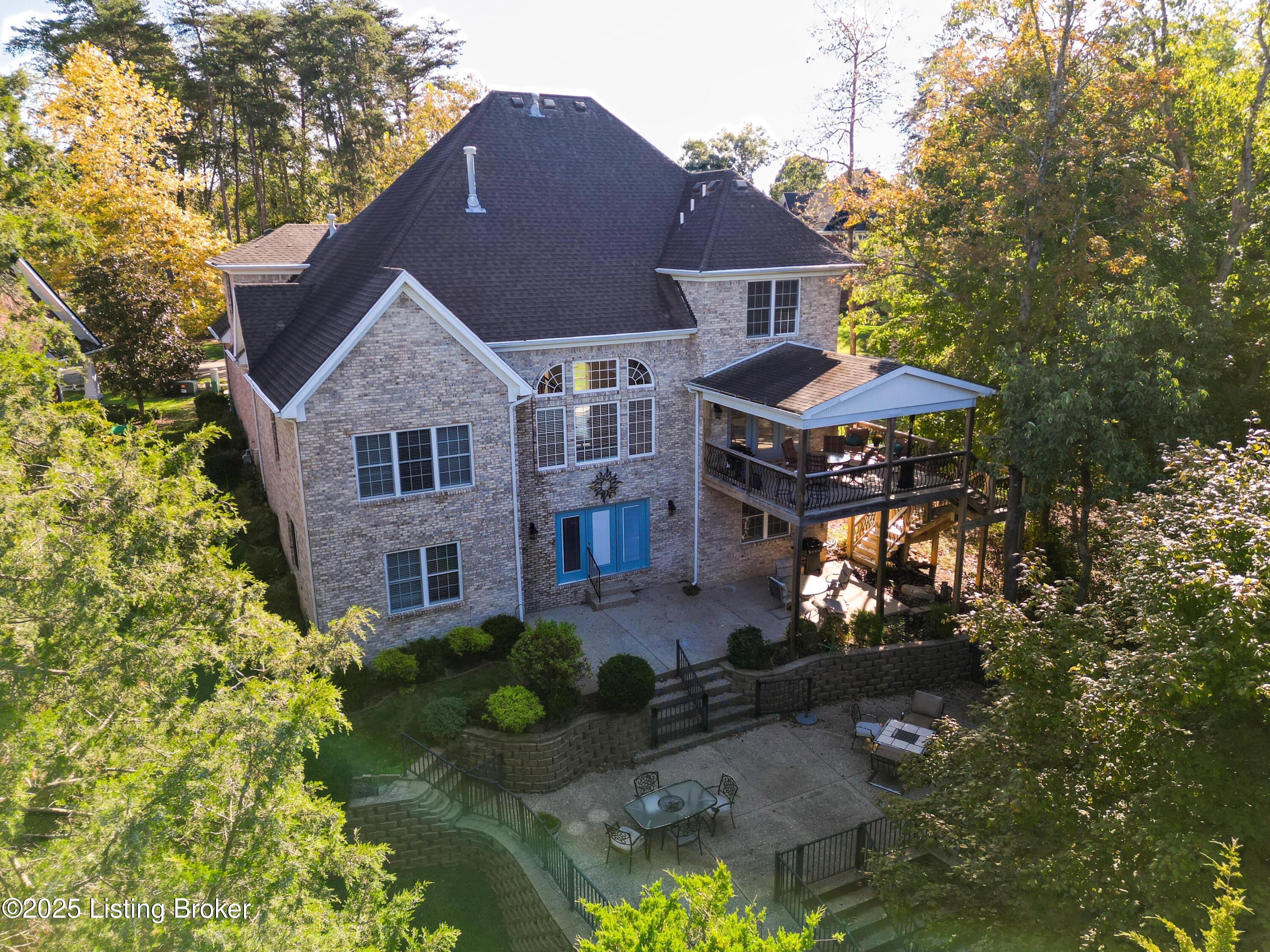 11006 Radleigh Ln