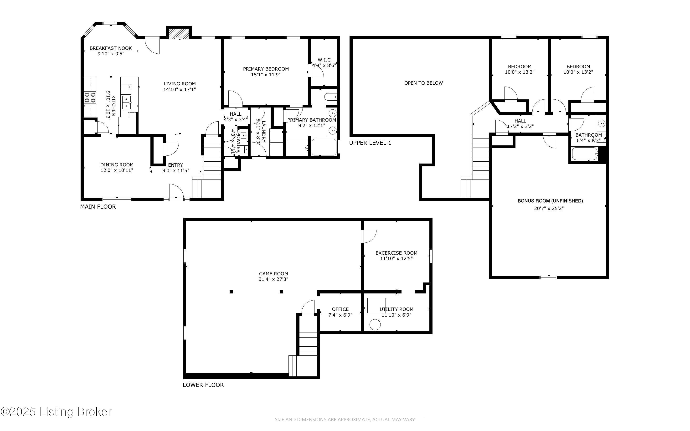4206 Bridlepath Pl