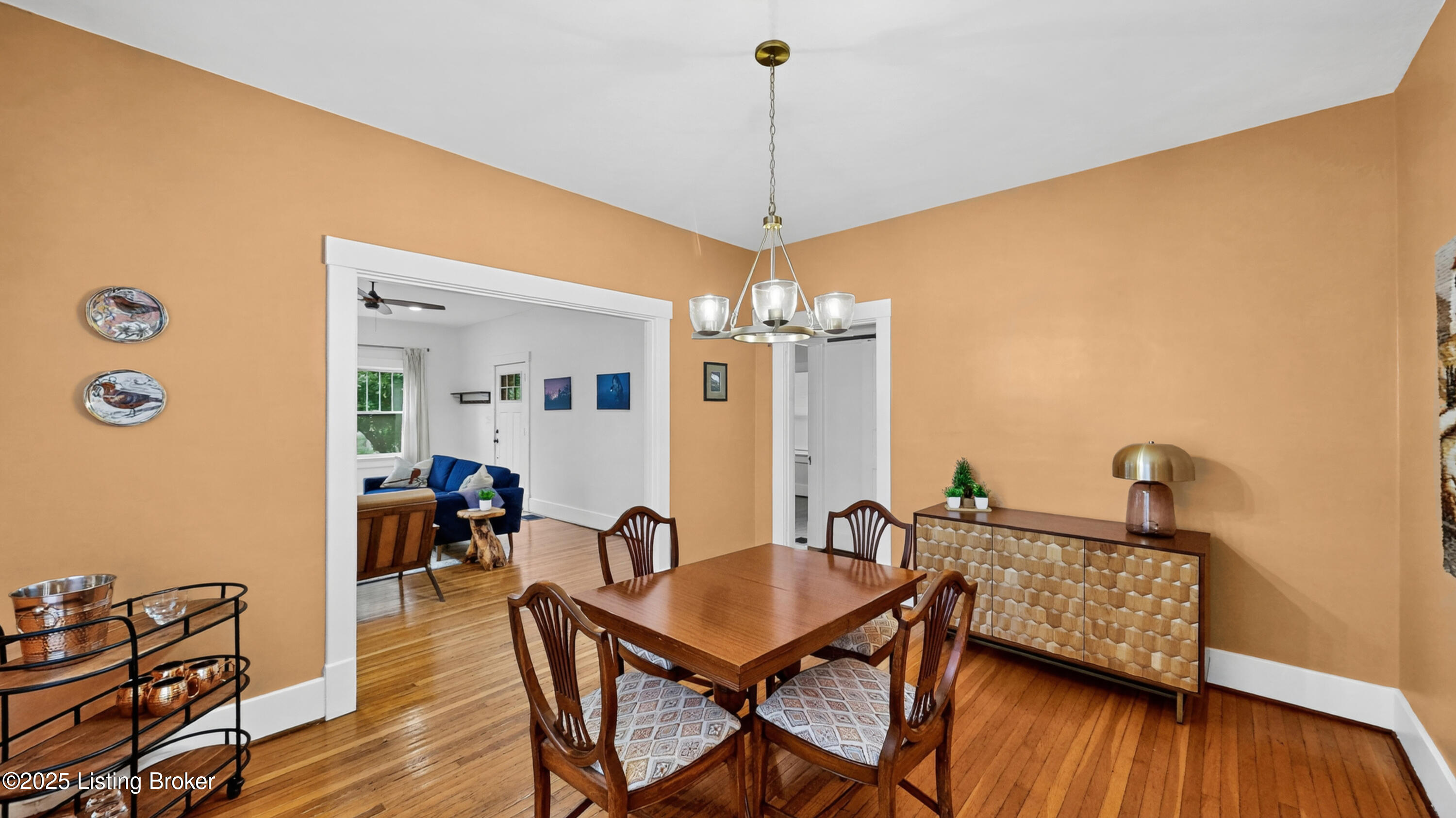 161 N Peterson Ave