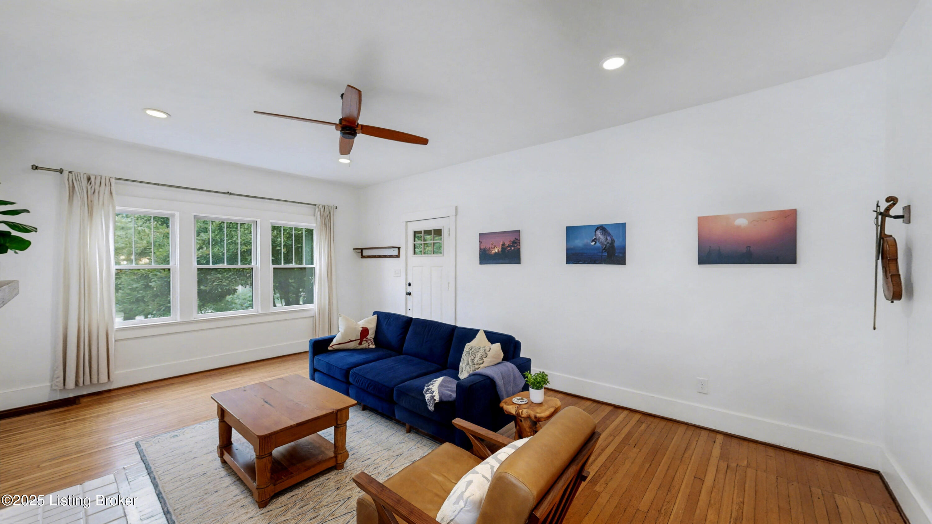 161 N Peterson Ave