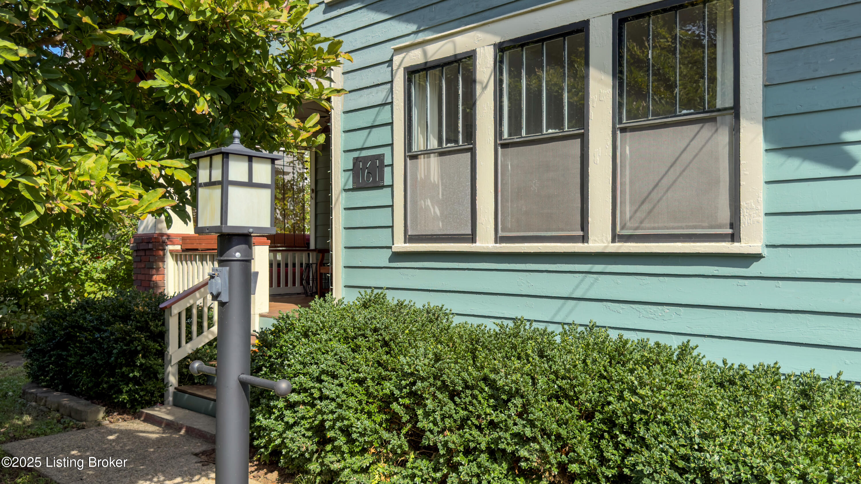 161 N Peterson Ave