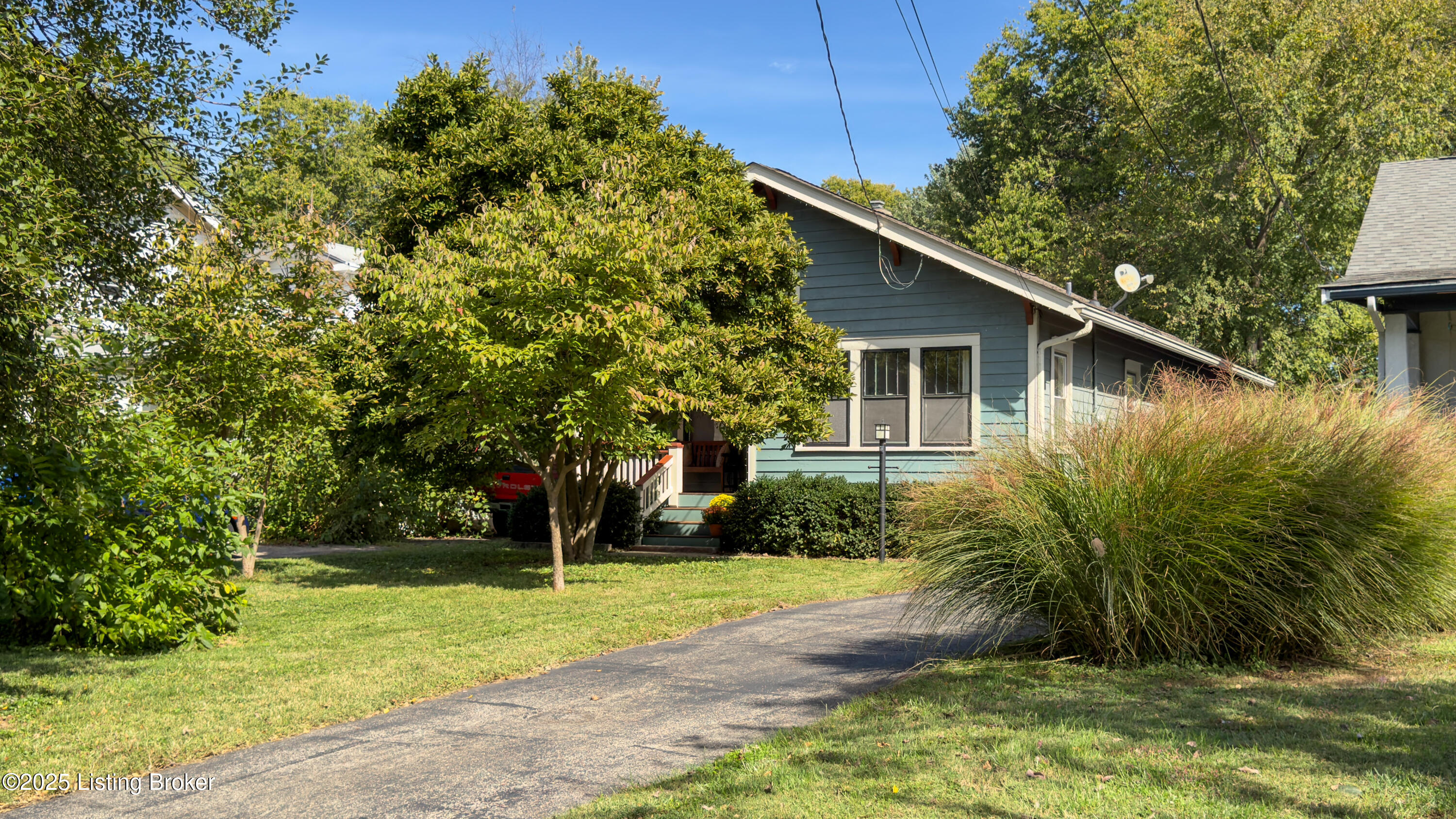 161 N Peterson Ave