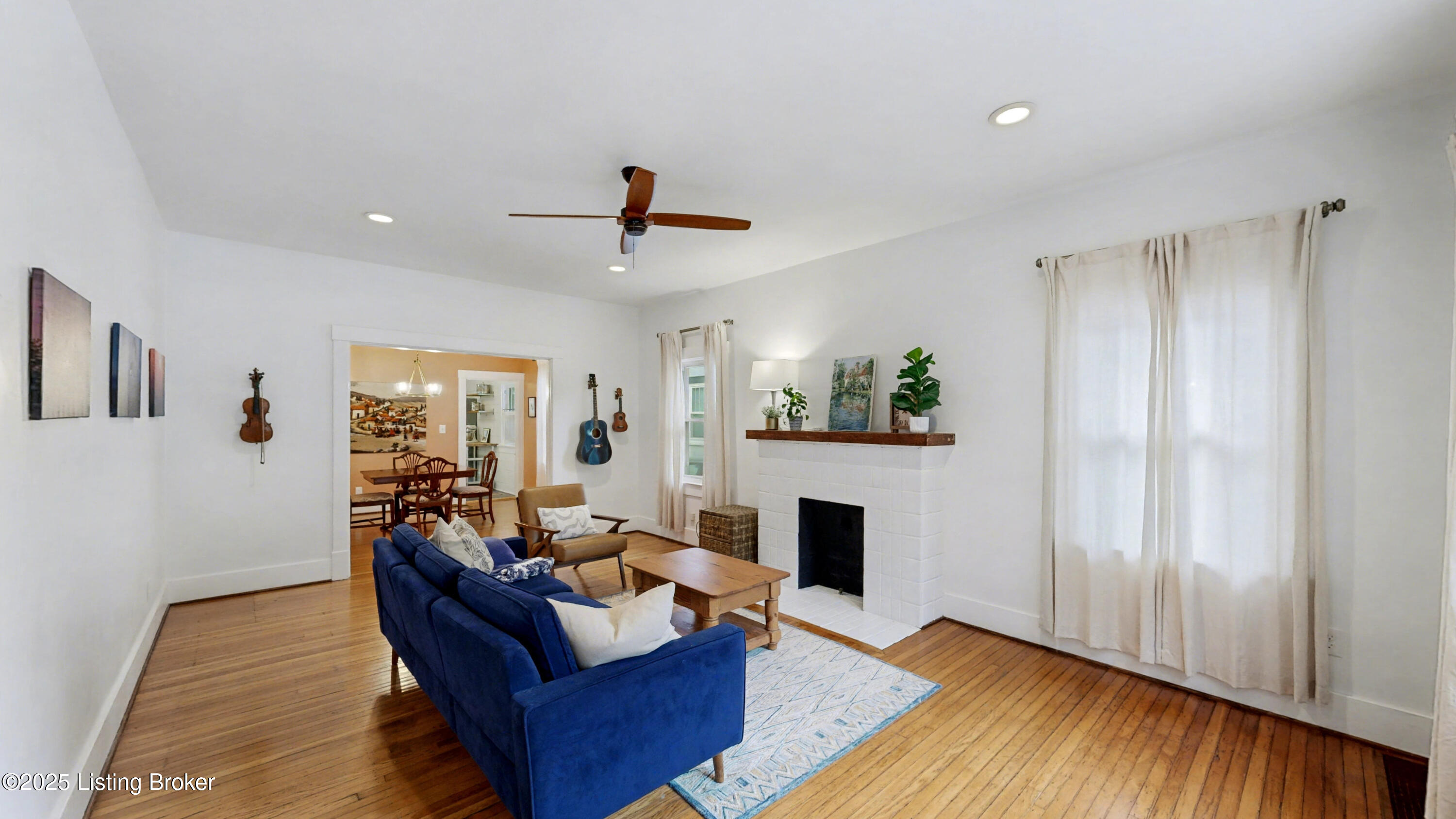 161 N Peterson Ave