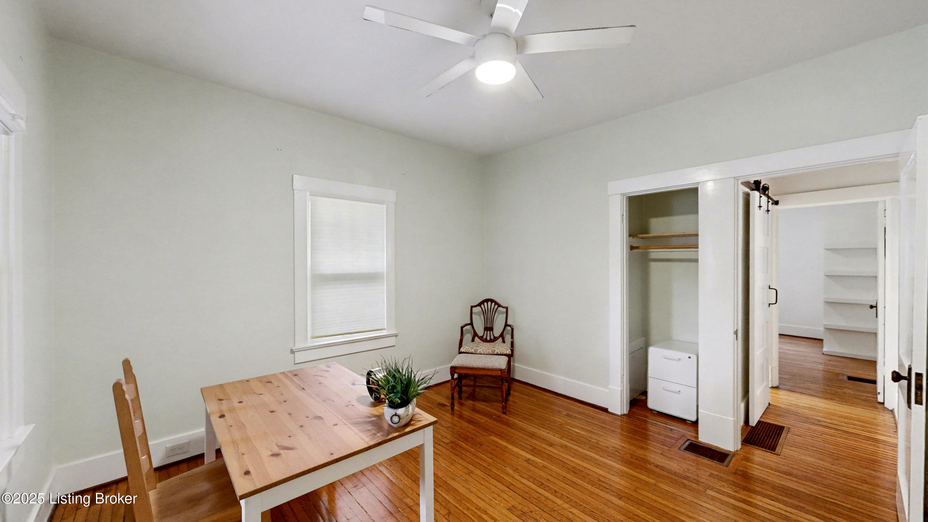 161 N Peterson Ave