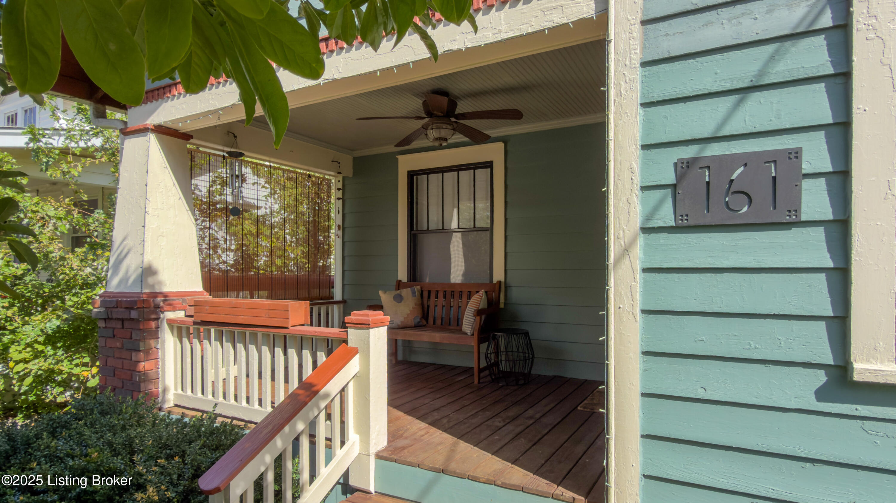 161 N Peterson Ave