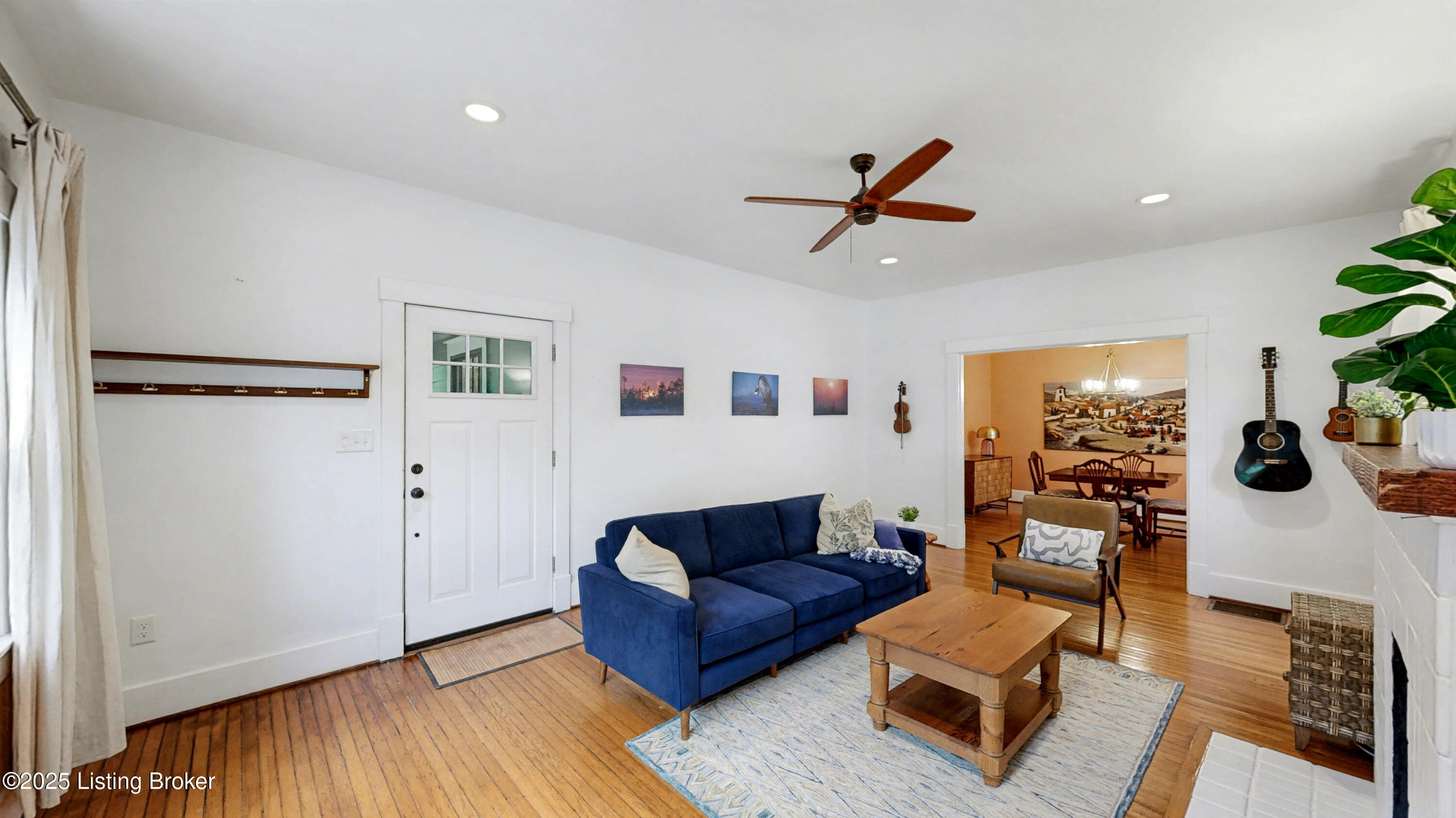 161 N Peterson Ave