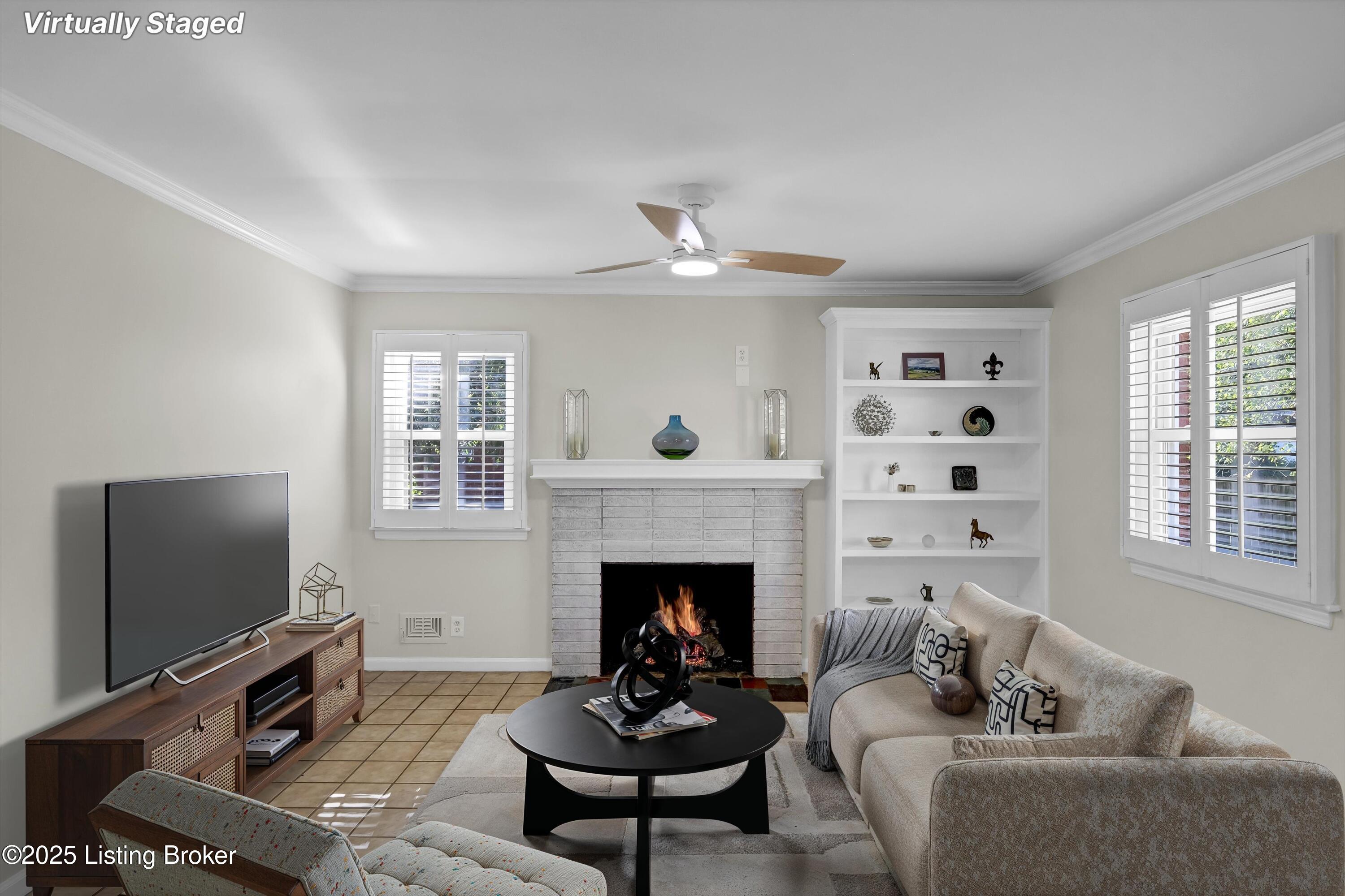 318 Castleview Dr