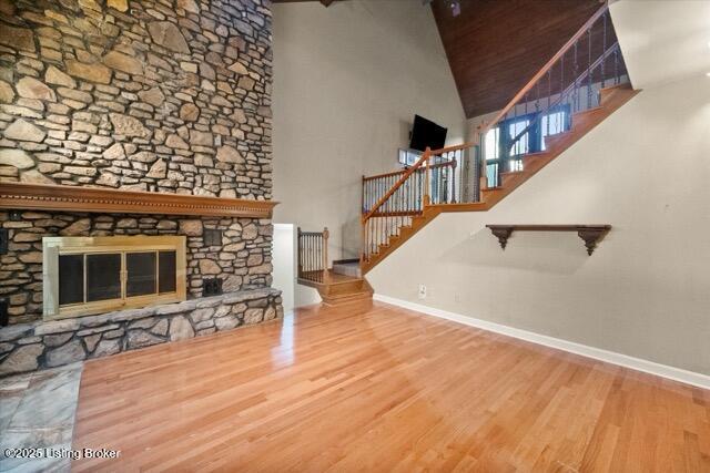 2710 Windsor Forest Dr