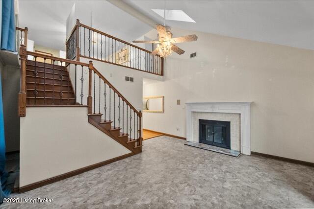 2710 Windsor Forest Dr