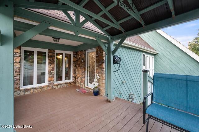 2710 Windsor Forest Dr