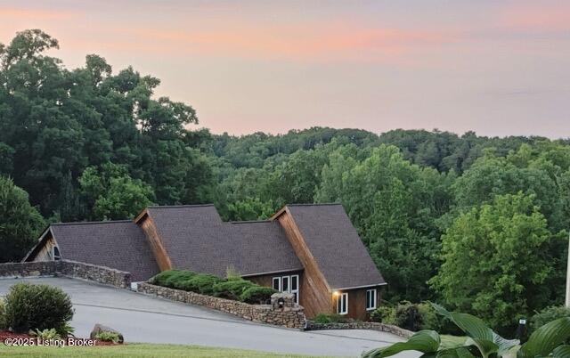 2710 Windsor Forest Dr