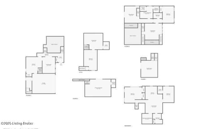 2710 Windsor Forest Dr