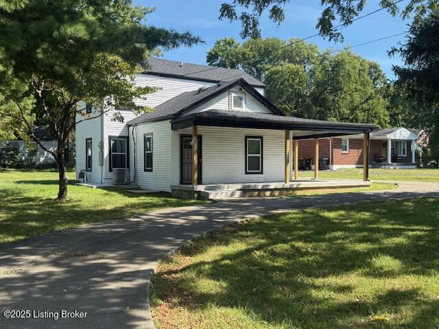 4535 Old Hazelwood Ave