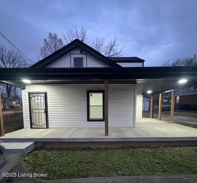 4535 Old Hazelwood Ave