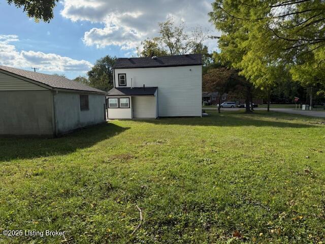 4535 Old Hazelwood Ave