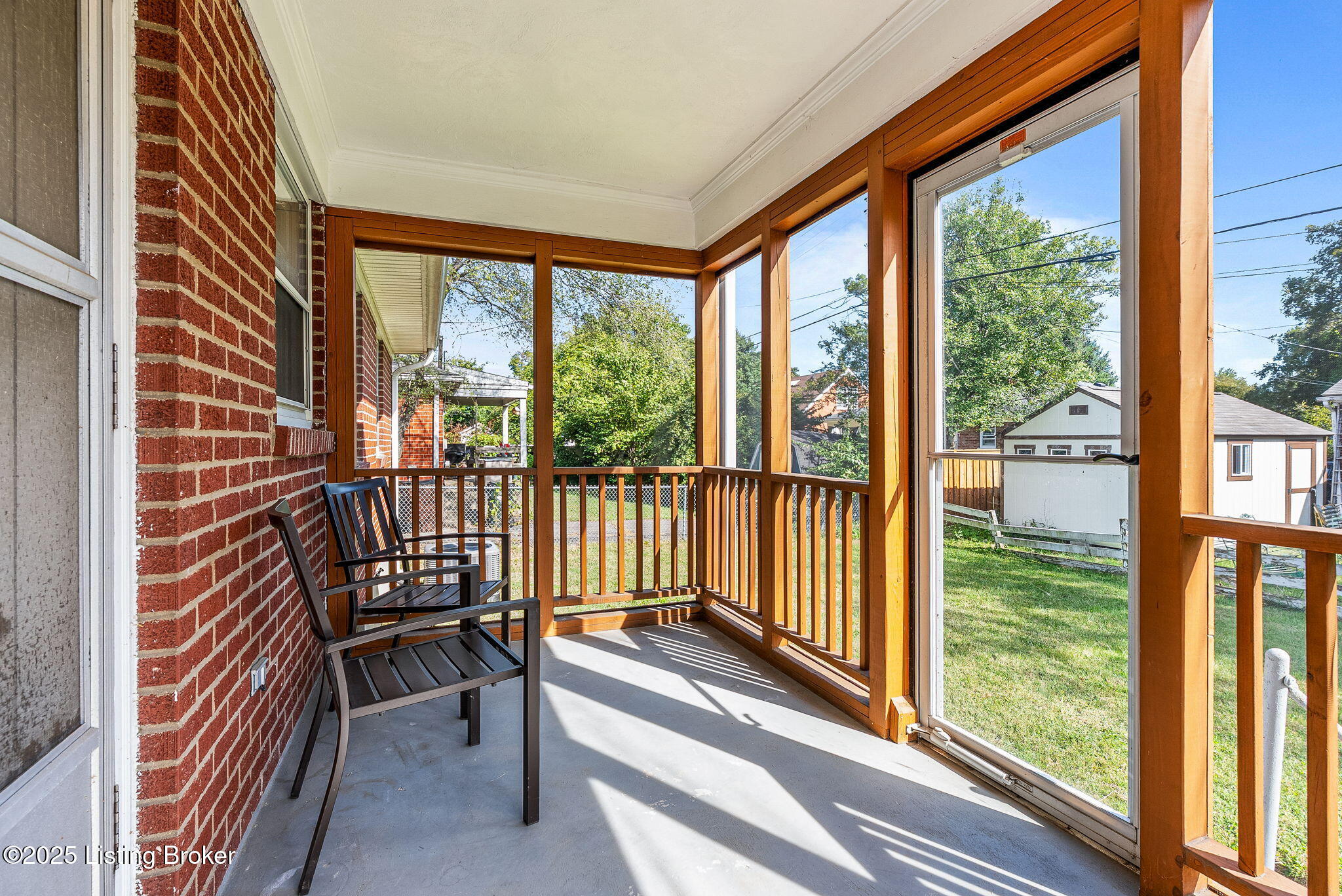 3602 Hughes Rd