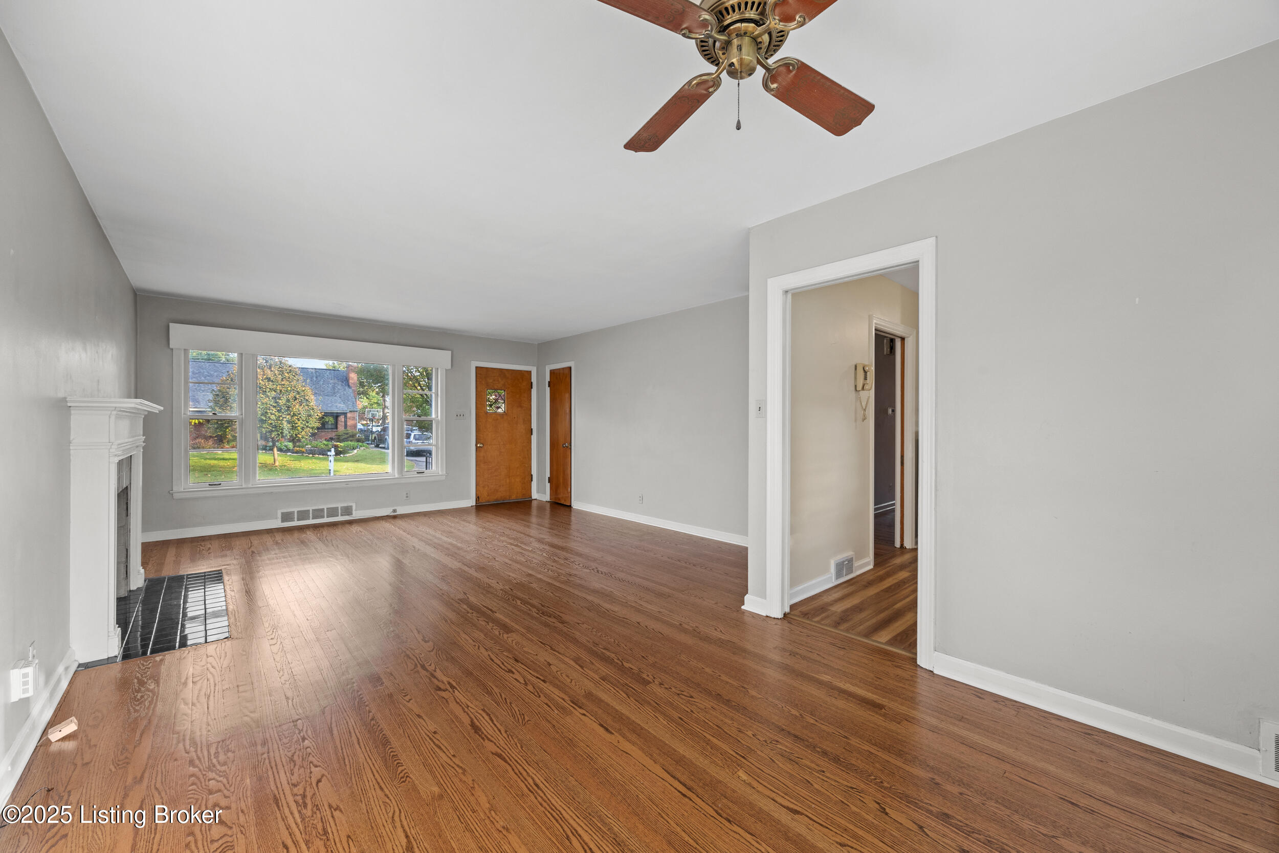 3602 Hughes Rd